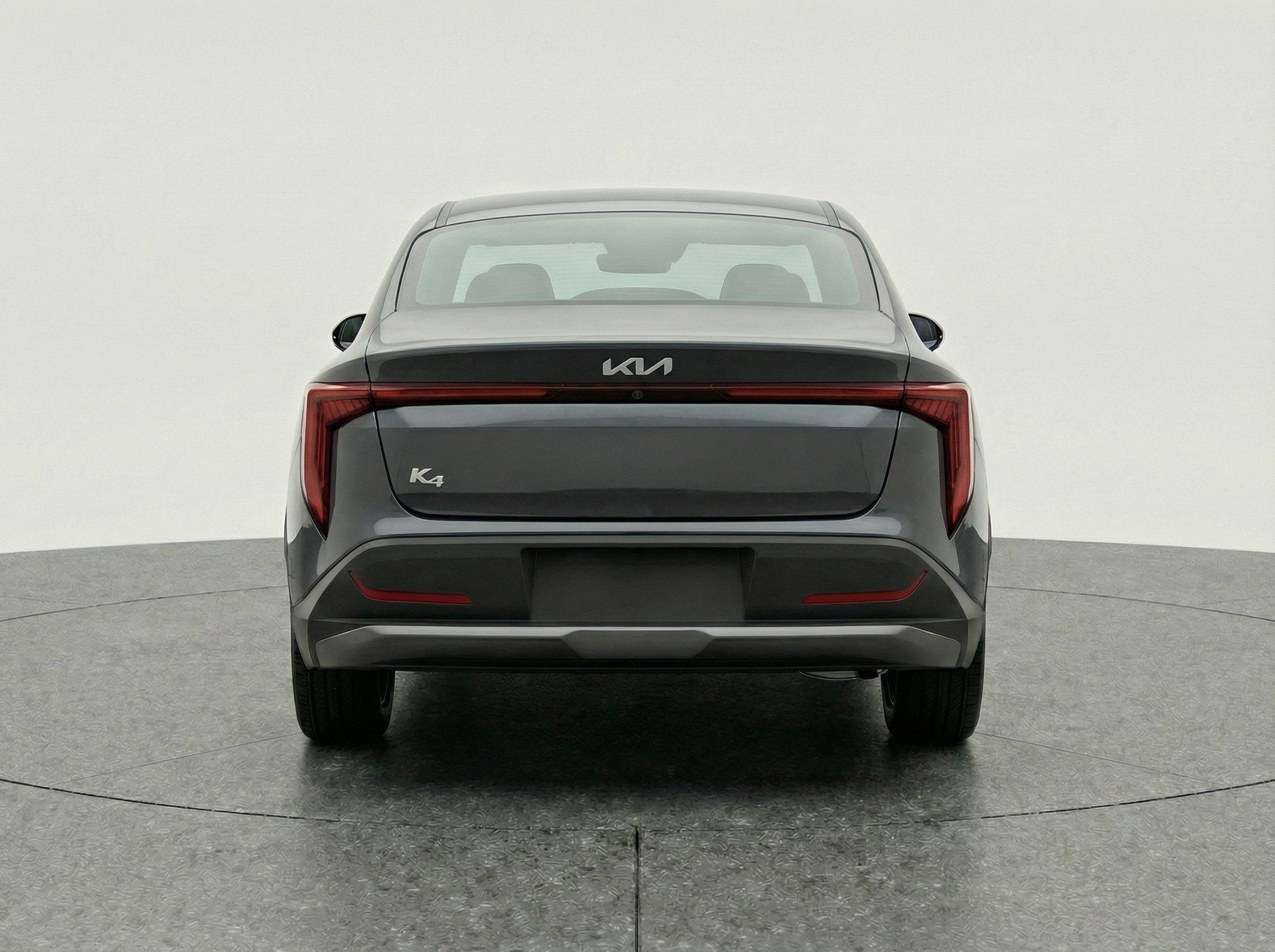 Thumbnail: 2025 Kia K4 - 7