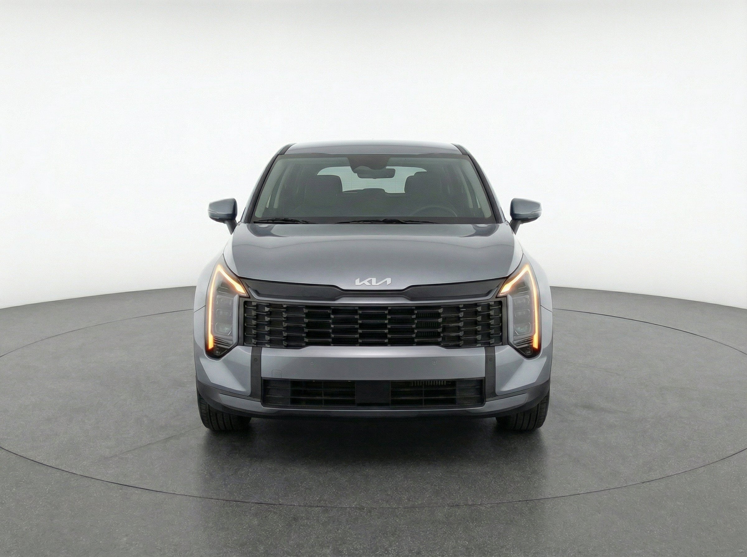 Thumbnail: 2026 Kia Sportage - 2