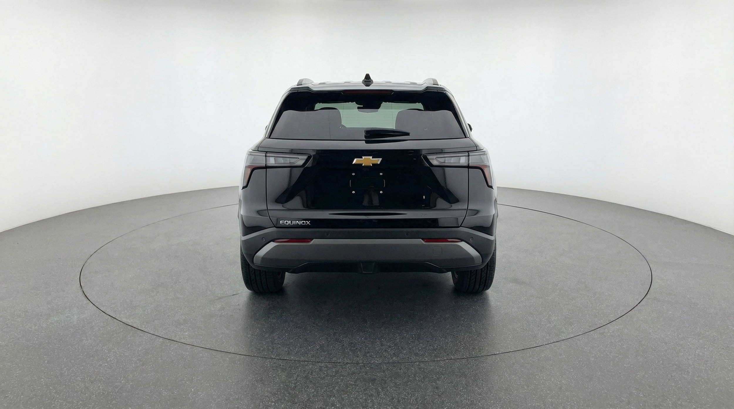Thumbnail: 2025 Chevrolet Equinox - 7