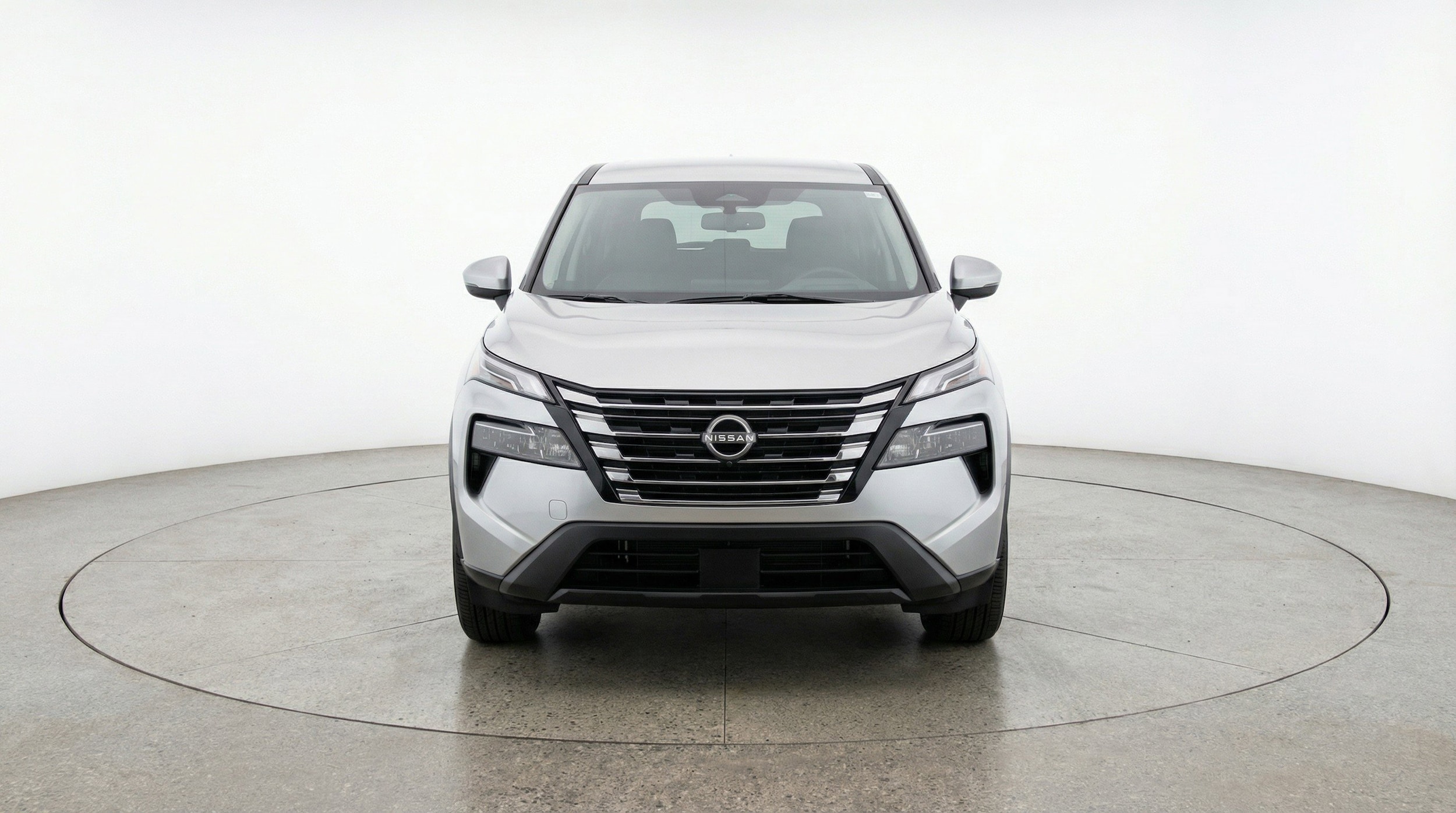 Thumbnail: 2025 Nissan Rogue - 2