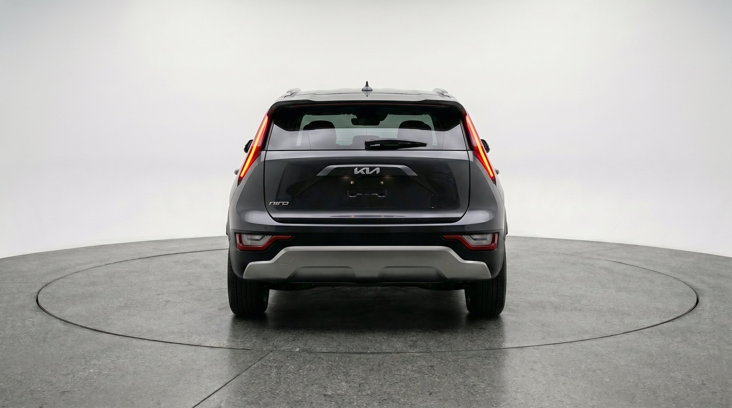 Thumbnail: 2026 Kia Niro - 7