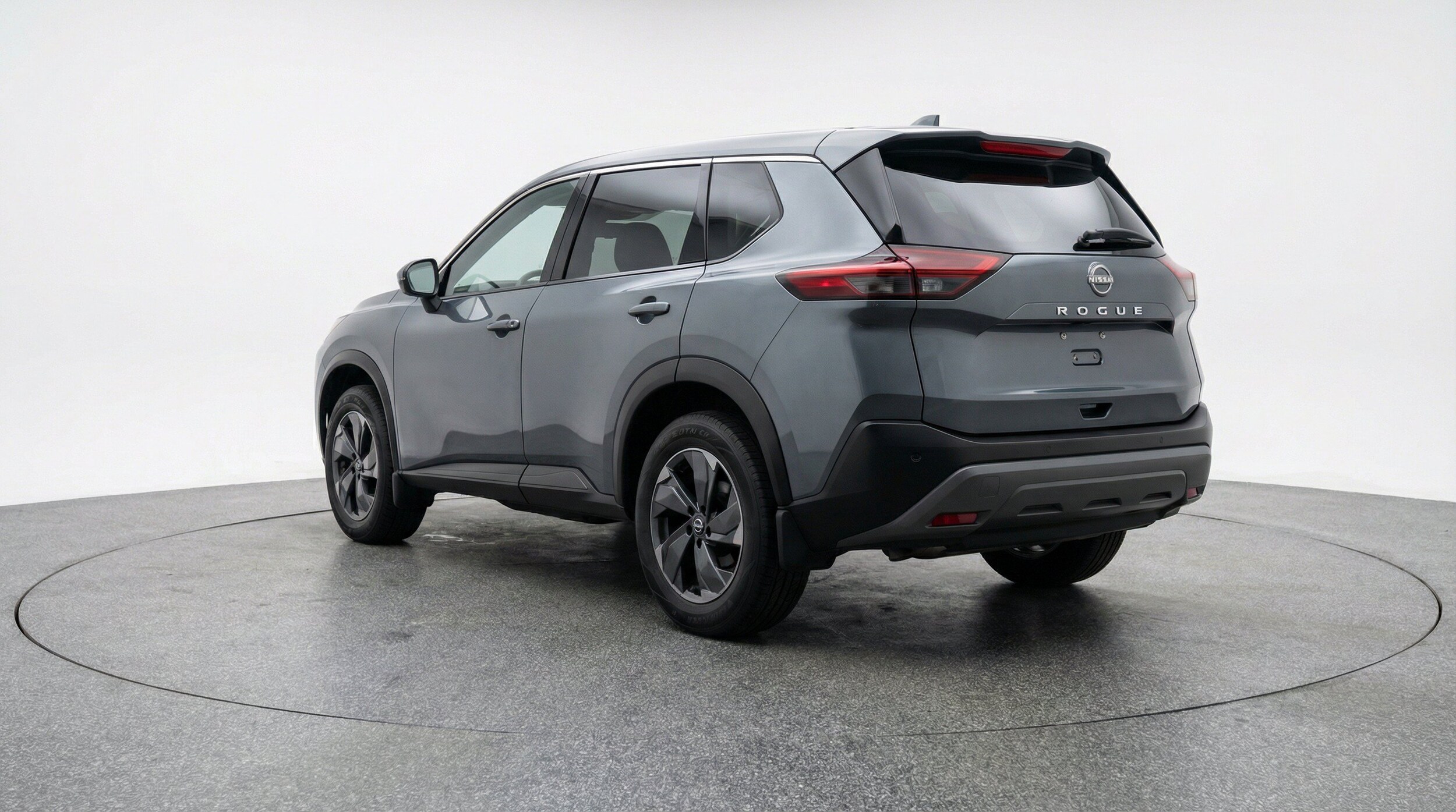 Thumbnail: 2025 Nissan Rogue - 6