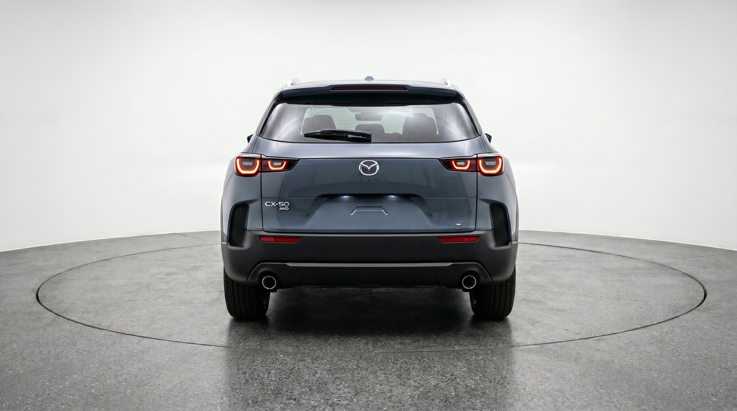 Thumbnail: 2026 Mazda CX-50 - 7