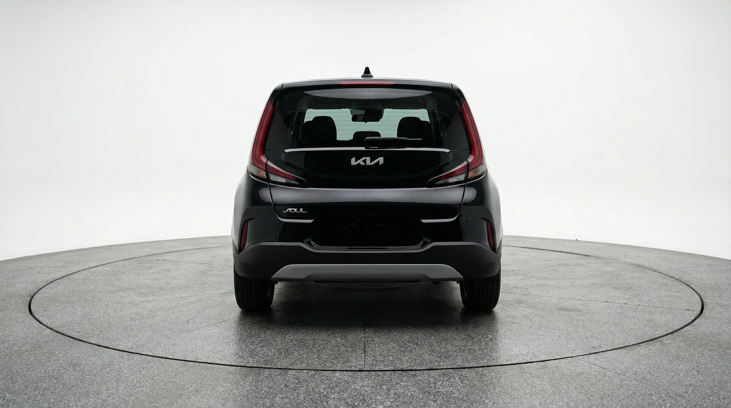 Thumbnail: 2025 Kia Soul - 7