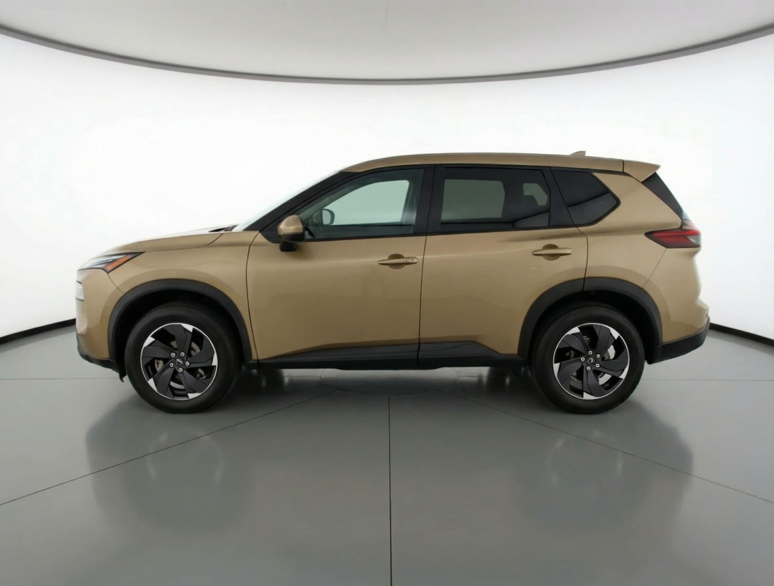 Thumbnail: 2025 Nissan Rogue - 4
