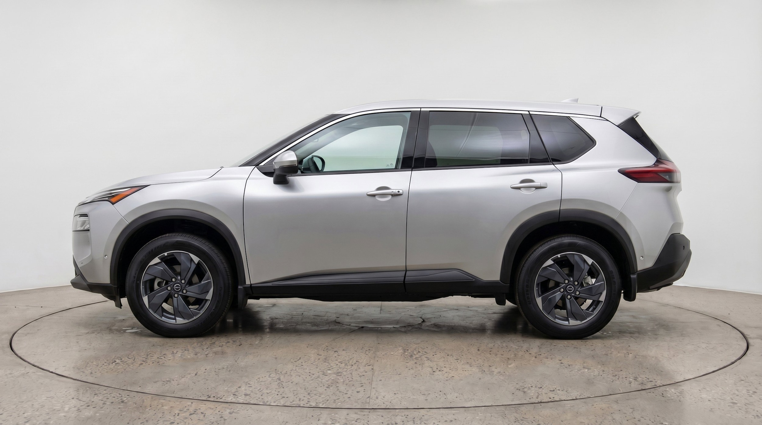 Thumbnail: 2025 Nissan Rogue - 5