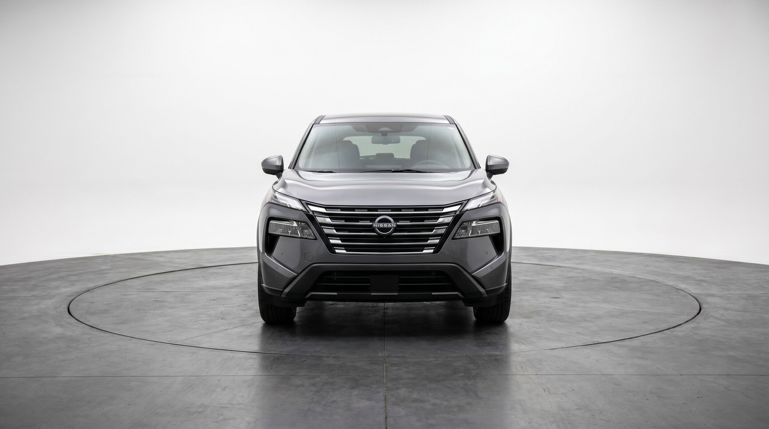 Thumbnail: 2025 Nissan Rogue - 2