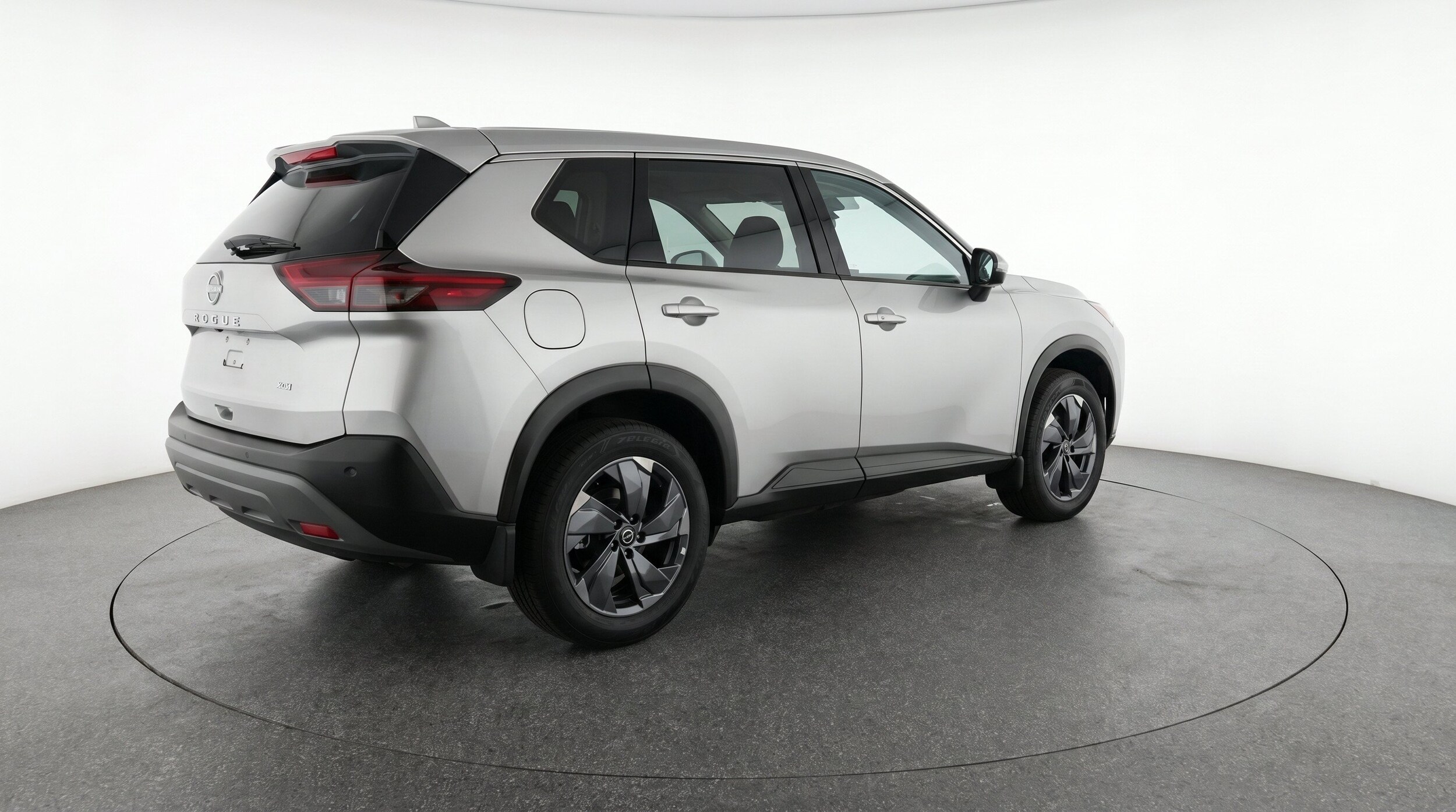 Thumbnail: 2025 Nissan Rogue - 9