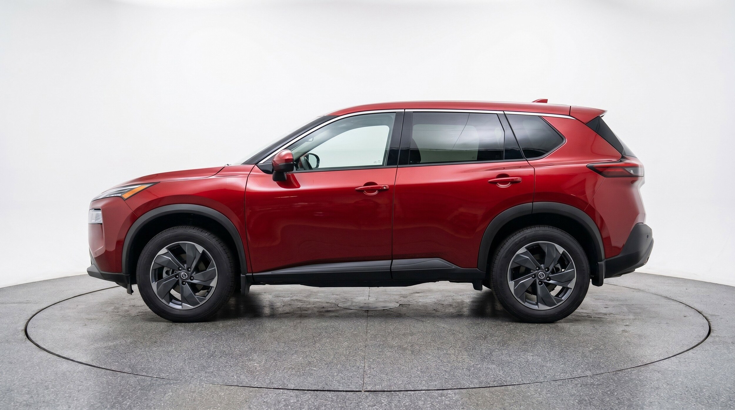 Thumbnail: 2025 Nissan Rogue - 5