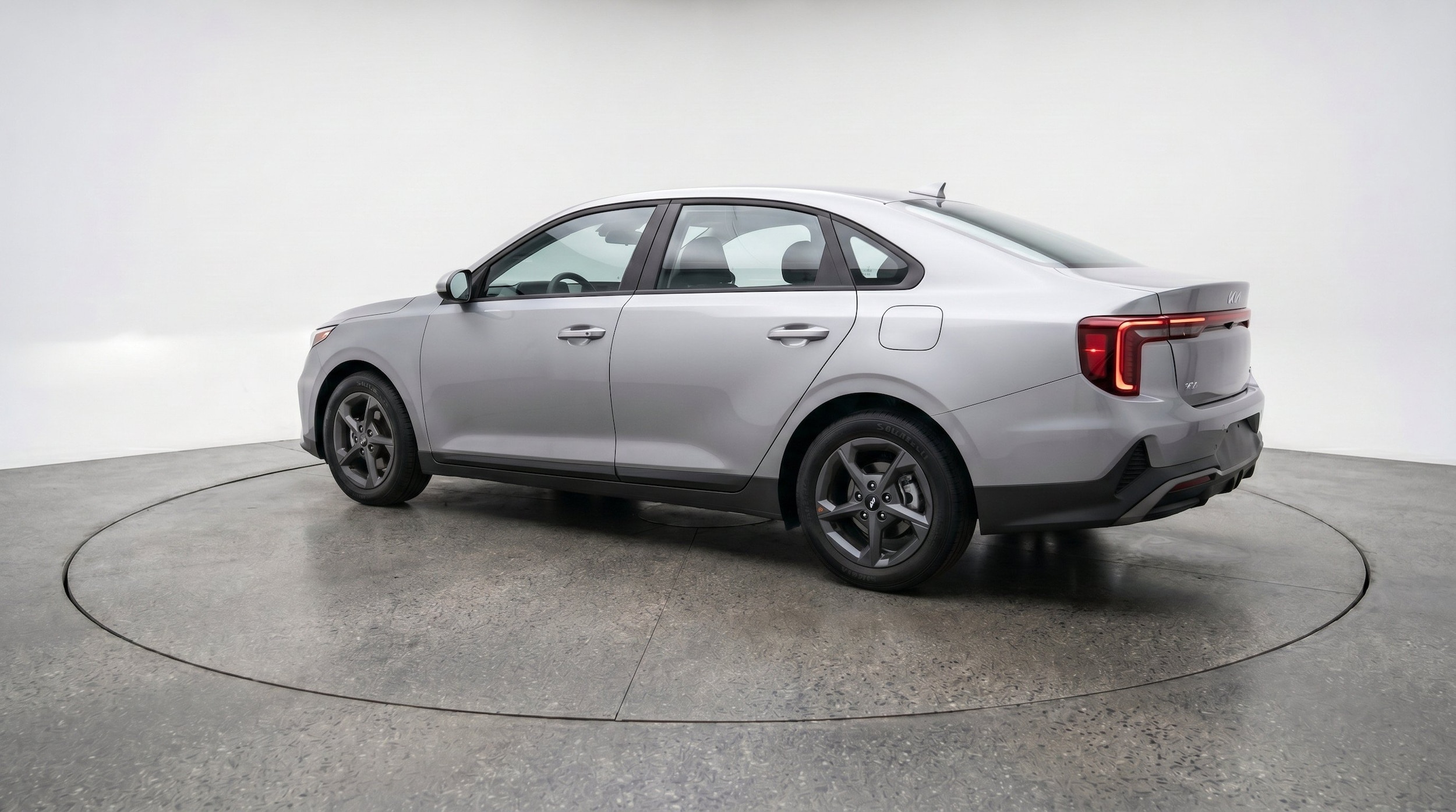 Thumbnail: 2026 Kia K4 - 6