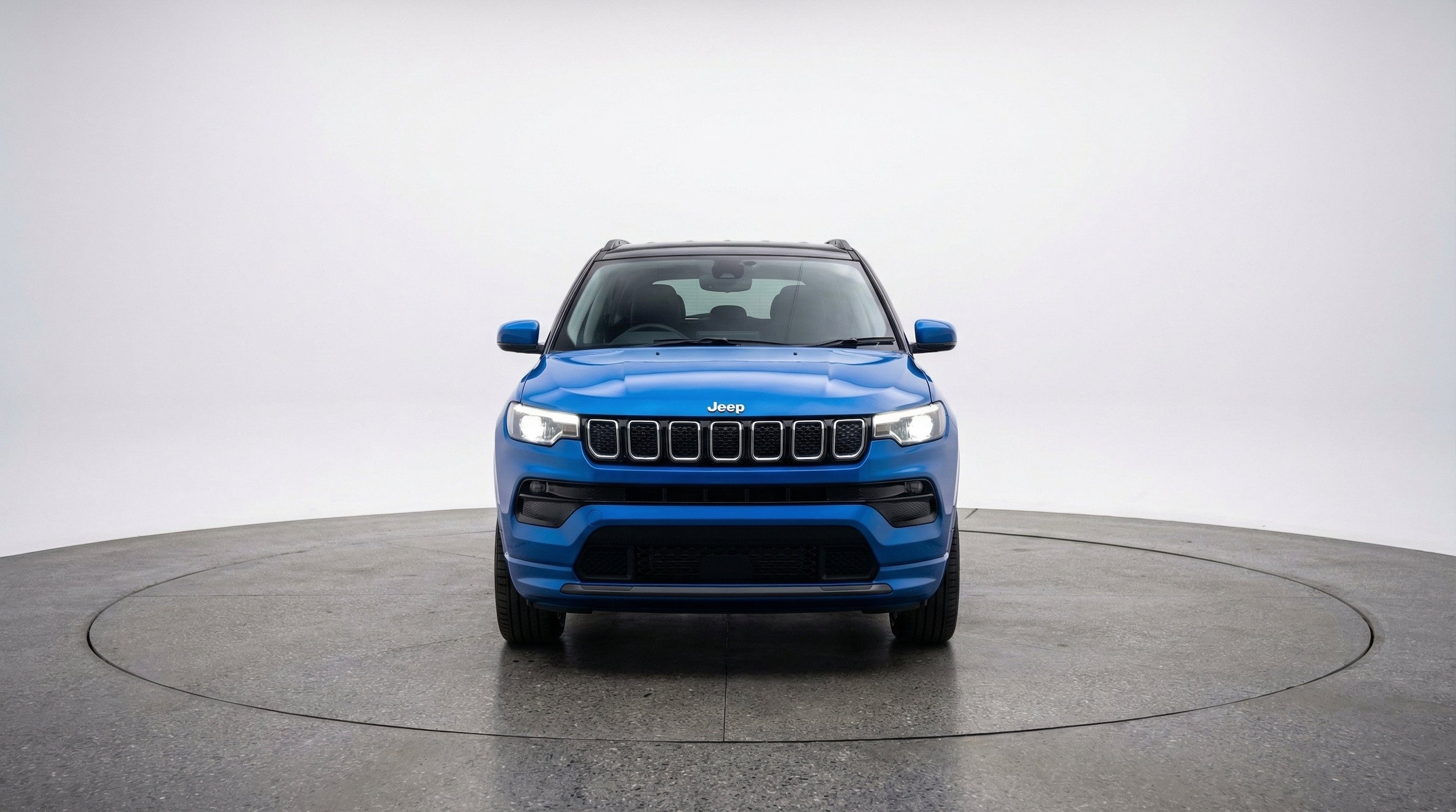 Thumbnail: 2025 Jeep Compass - 2