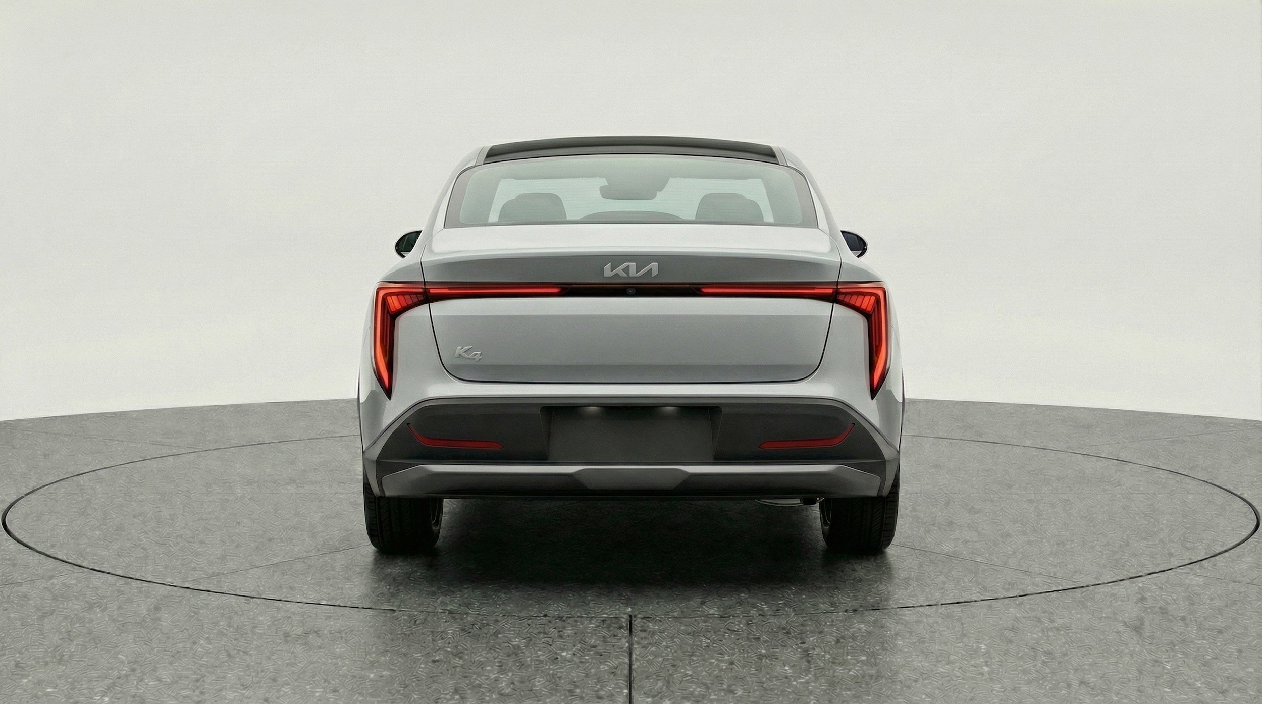 Thumbnail: 2025 Kia K4 - 7