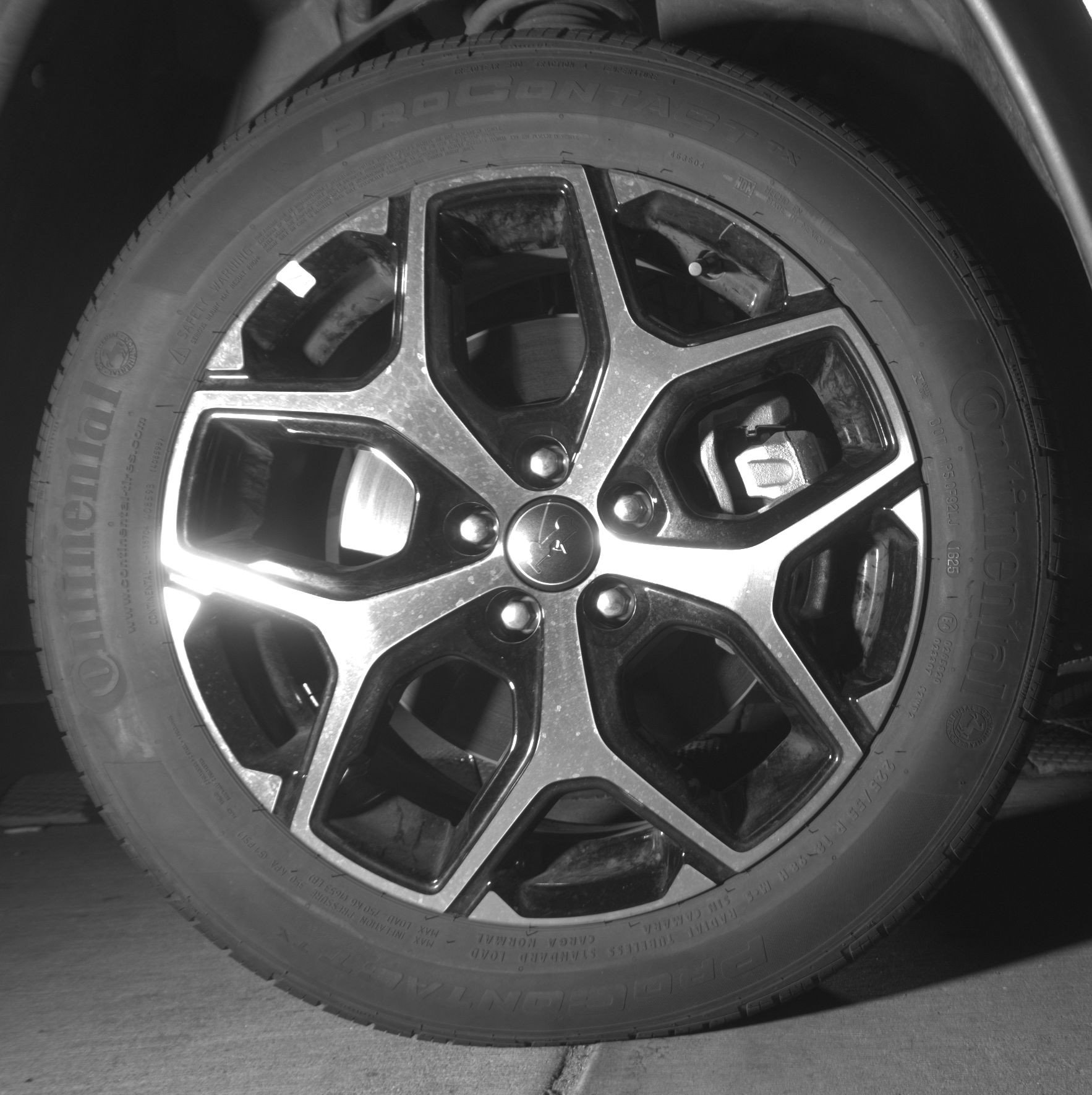 Thumbnail: 2025 Jeep Compass - 13