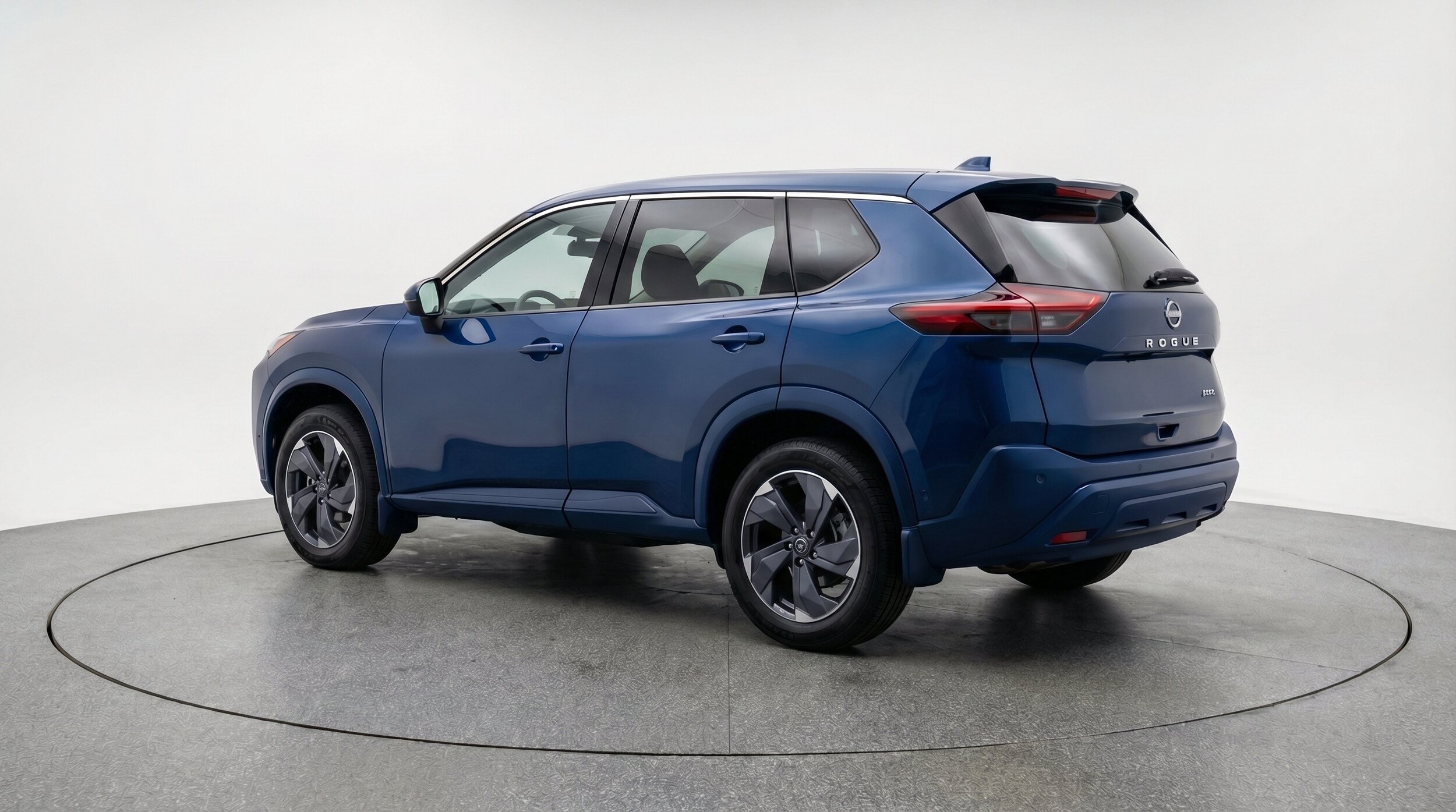 Thumbnail: 2025 Nissan Rogue - 6