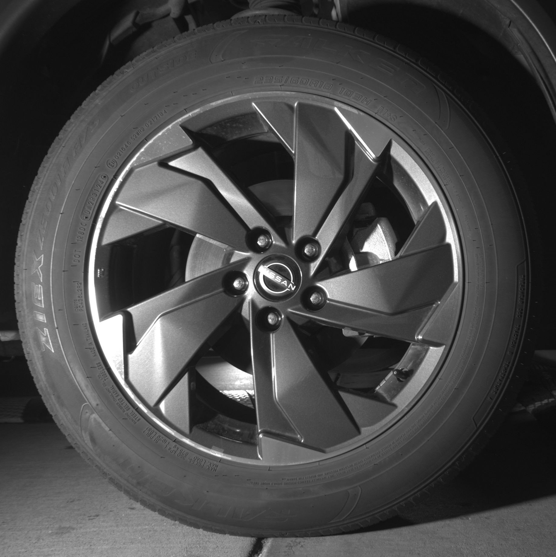 Thumbnail: 2025 Nissan Rogue - 13