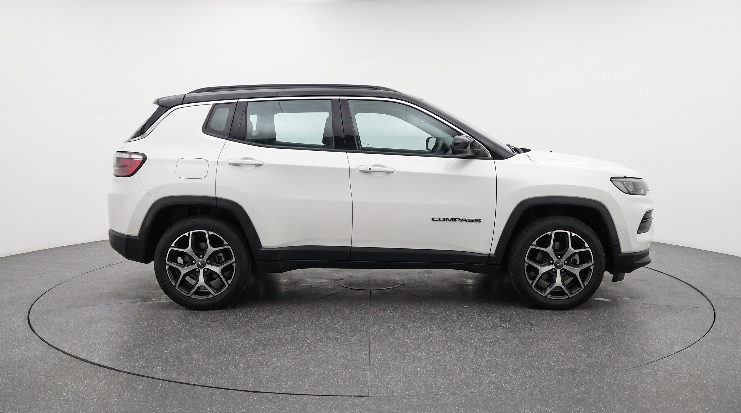 Thumbnail: 2025 Jeep Compass - 11