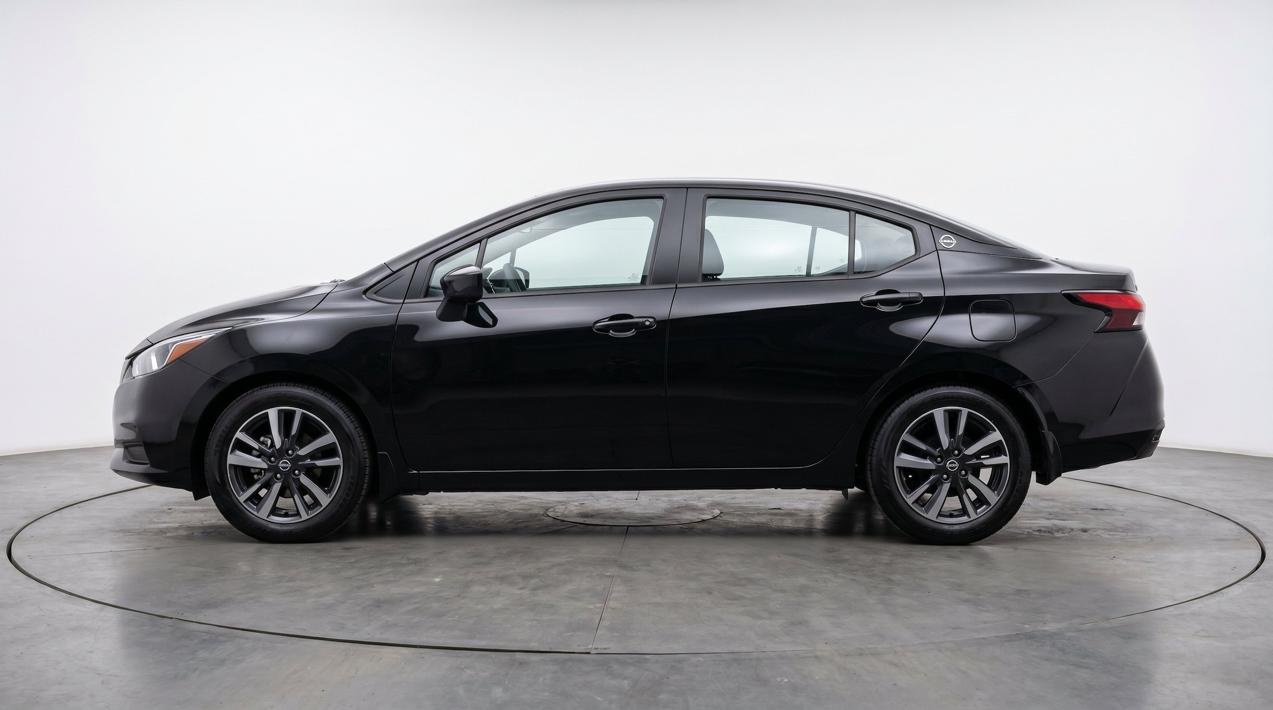 Thumbnail: 2025 Nissan Versa - 5