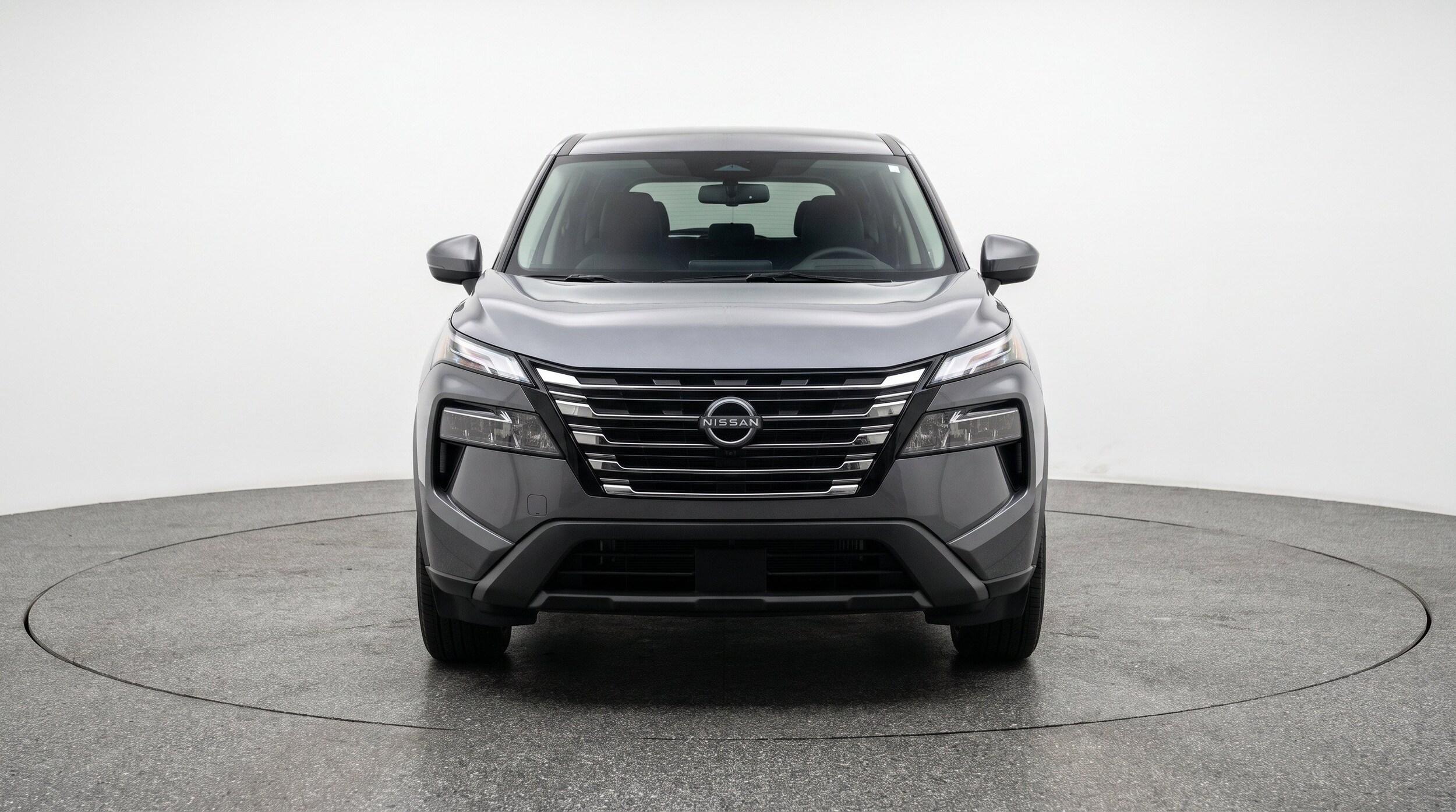 Thumbnail: 2025 Nissan Rogue - 2