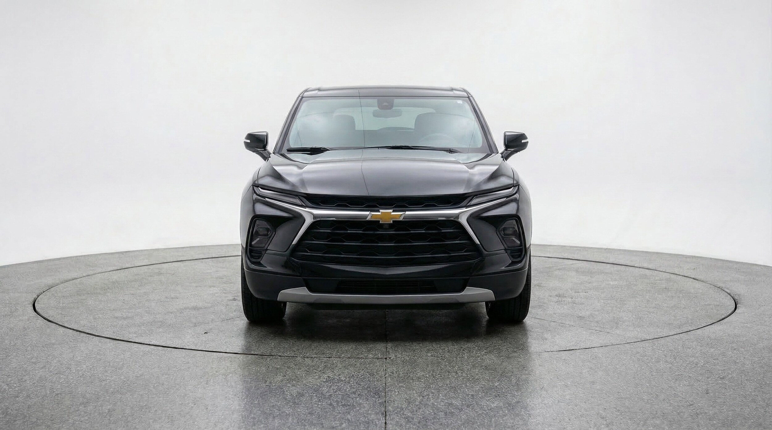 Thumbnail: 2025 Chevrolet Blazer - 2