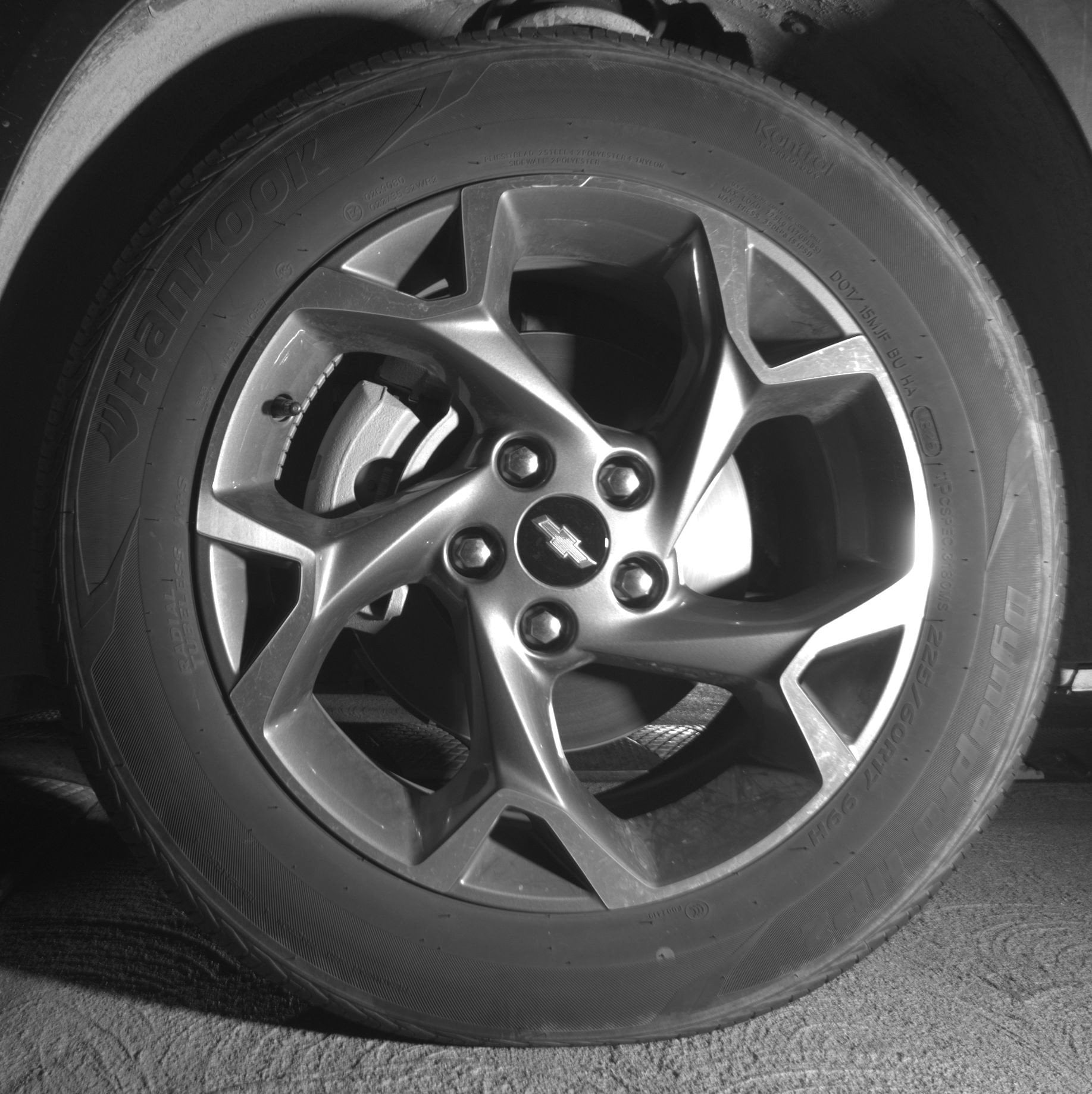 Thumbnail: 2025 Chevrolet Trax - 12