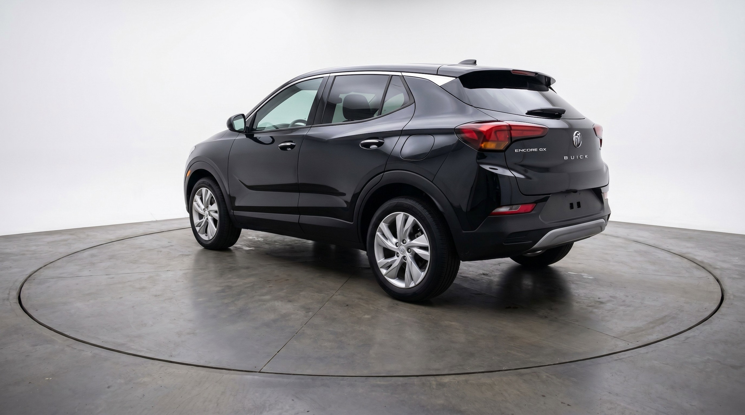 Thumbnail: 2025 Buick Encore GX - 6