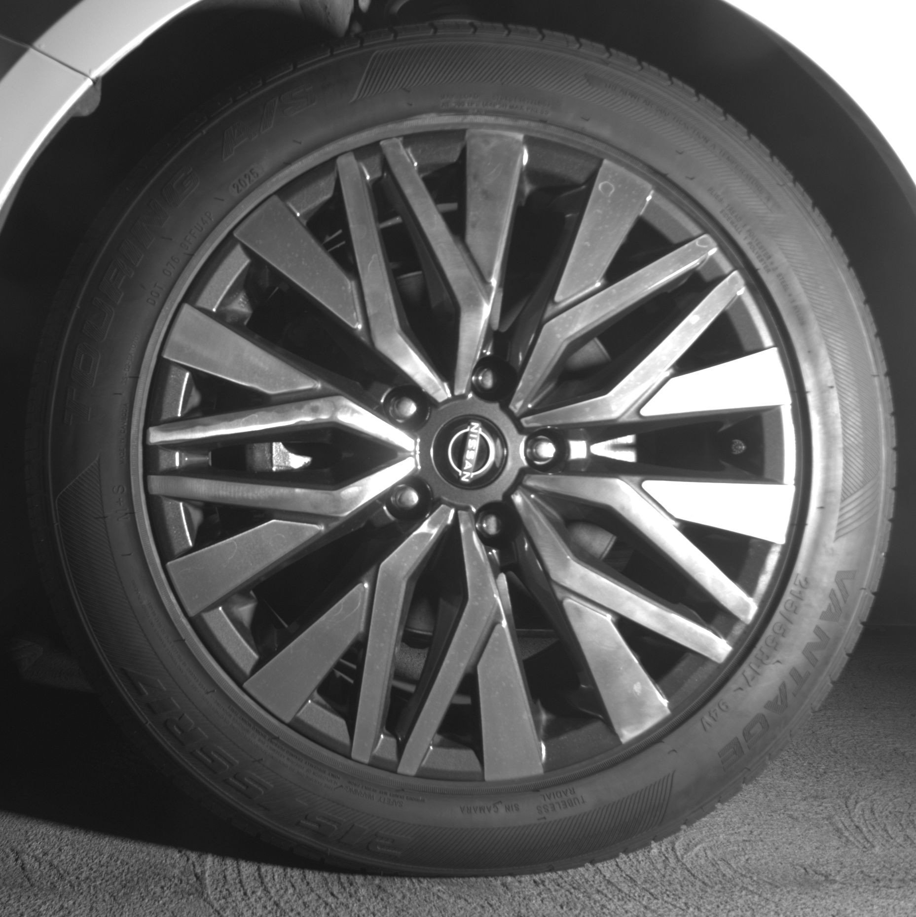 Thumbnail: 2025 Nissan Altima - 12