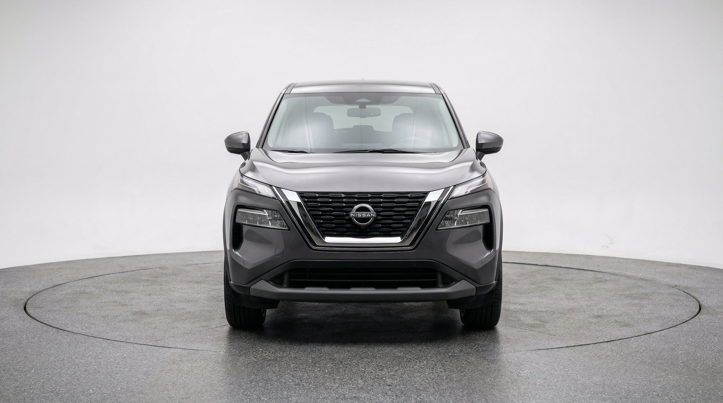 Thumbnail: 2026 Nissan Rogue - 2