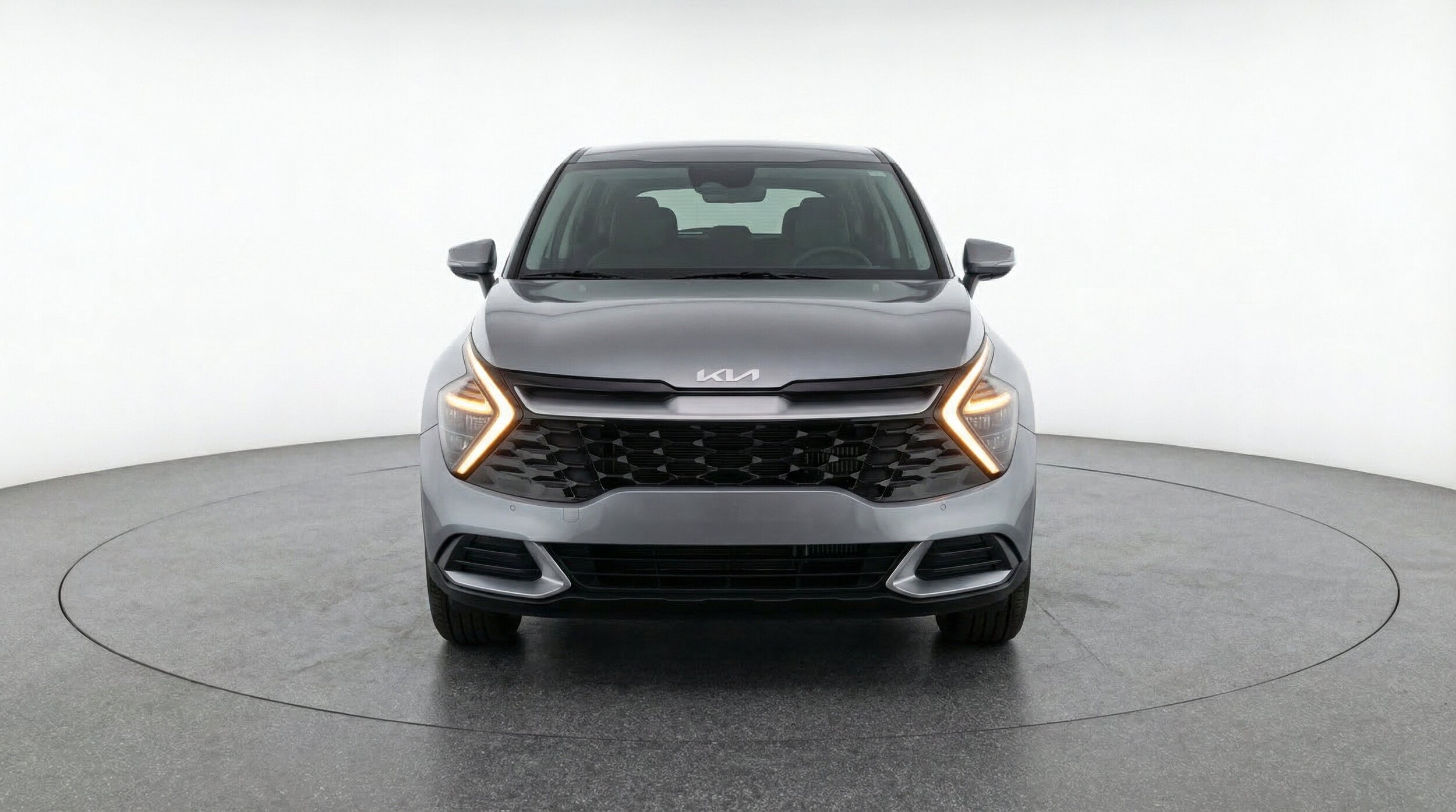 Thumbnail: 2026 Kia Sportage - 2
