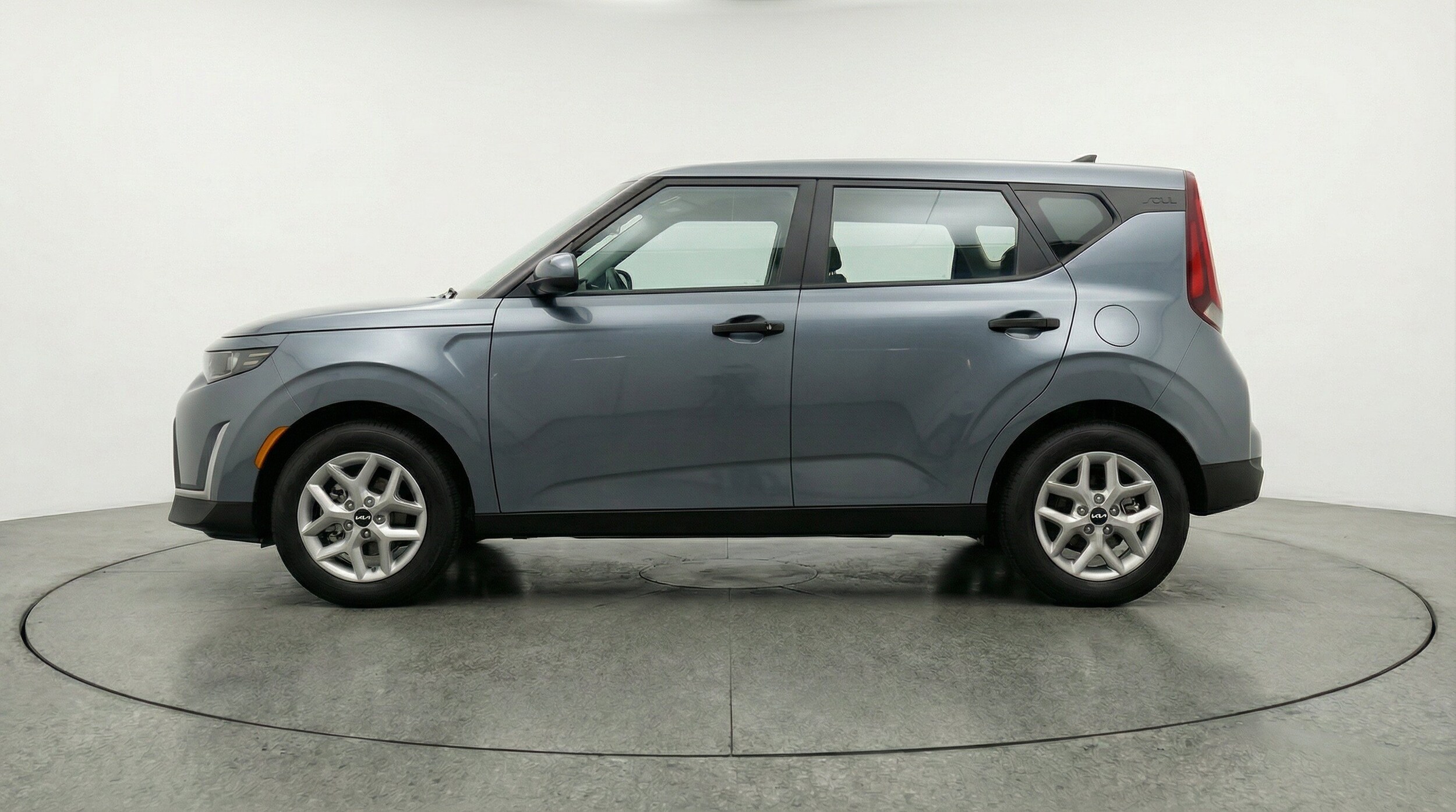 Thumbnail: 2025 Kia Soul - 5