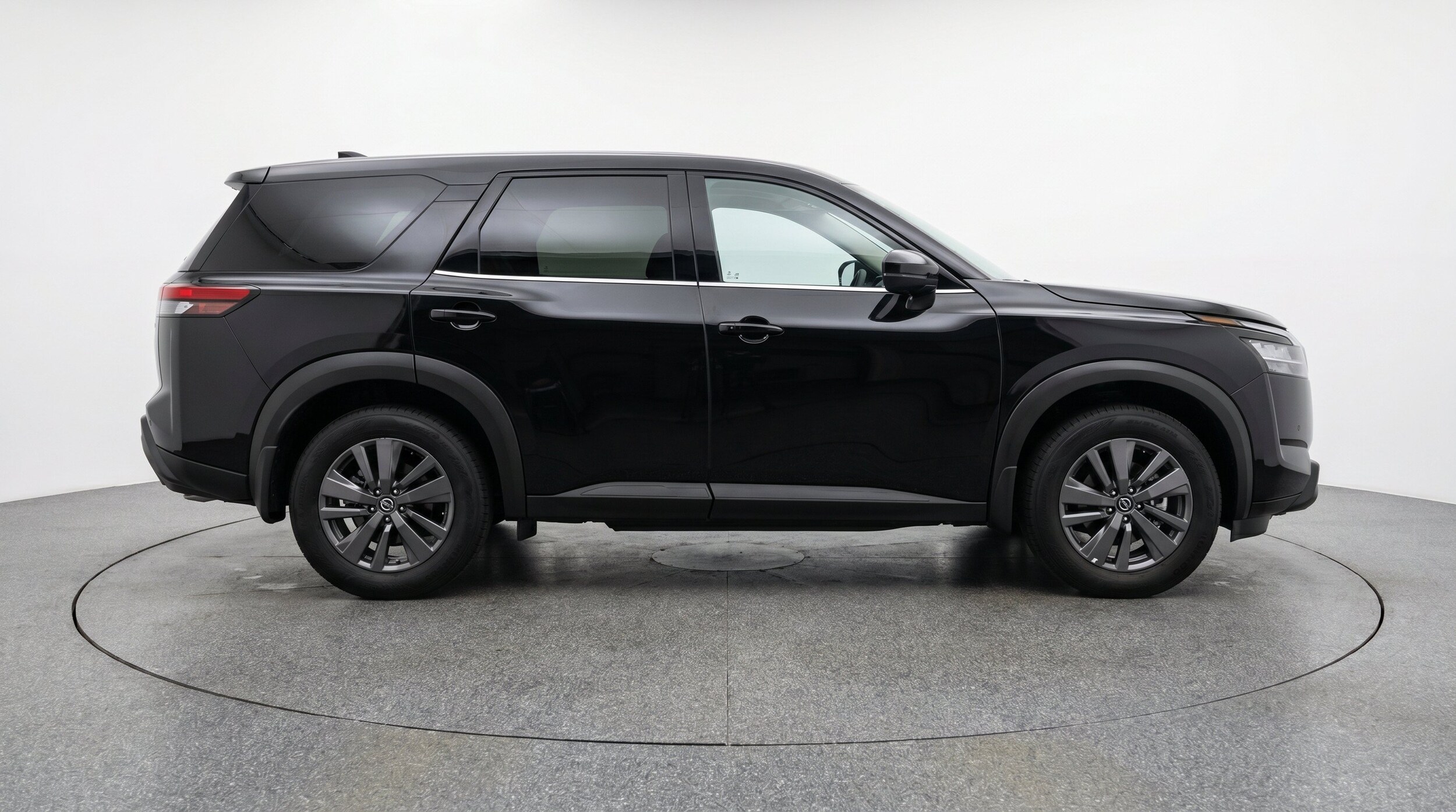 Thumbnail: 2025 Nissan Pathfinder - 11
