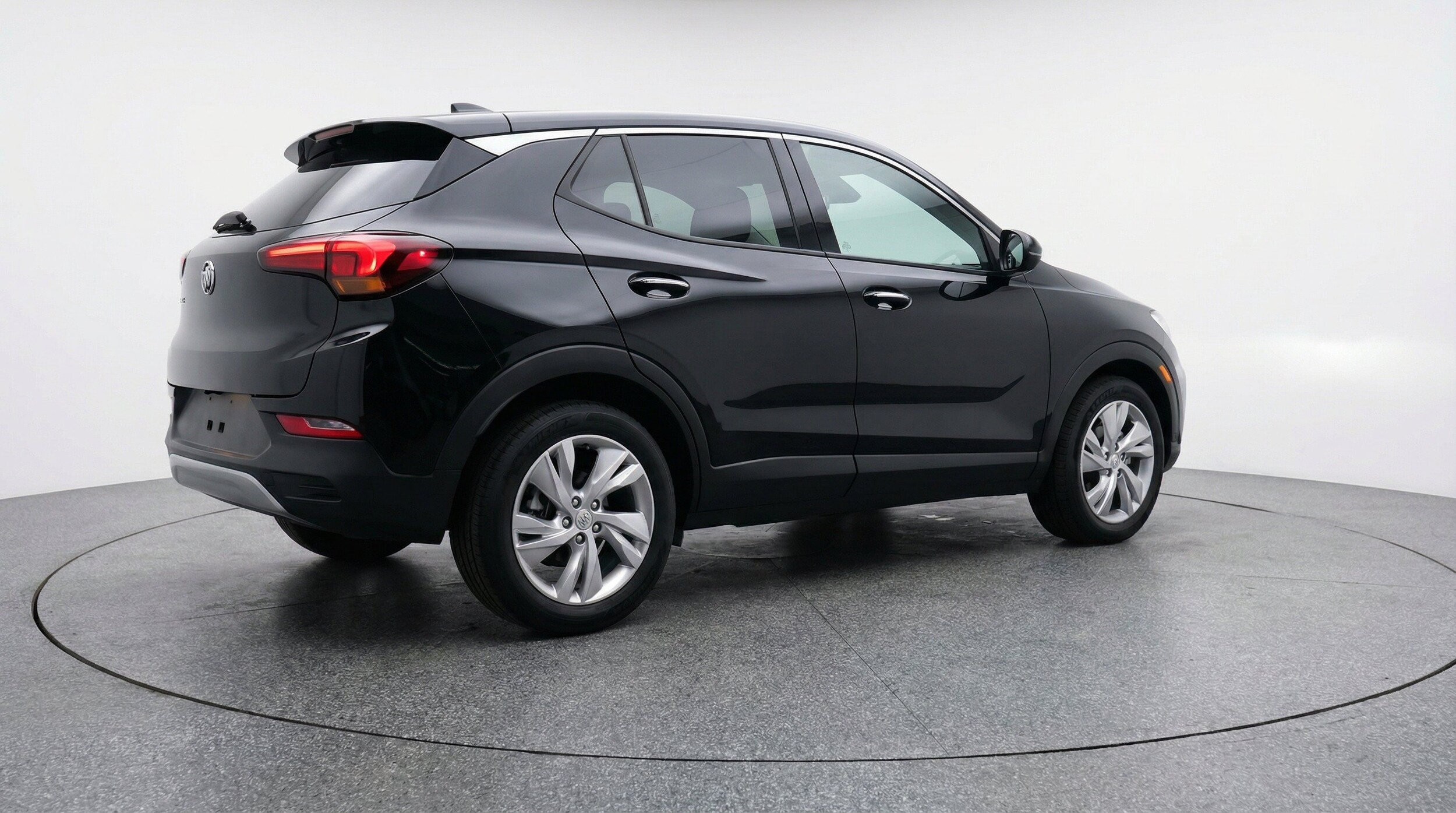 Thumbnail: 2025 Buick Encore GX - 9