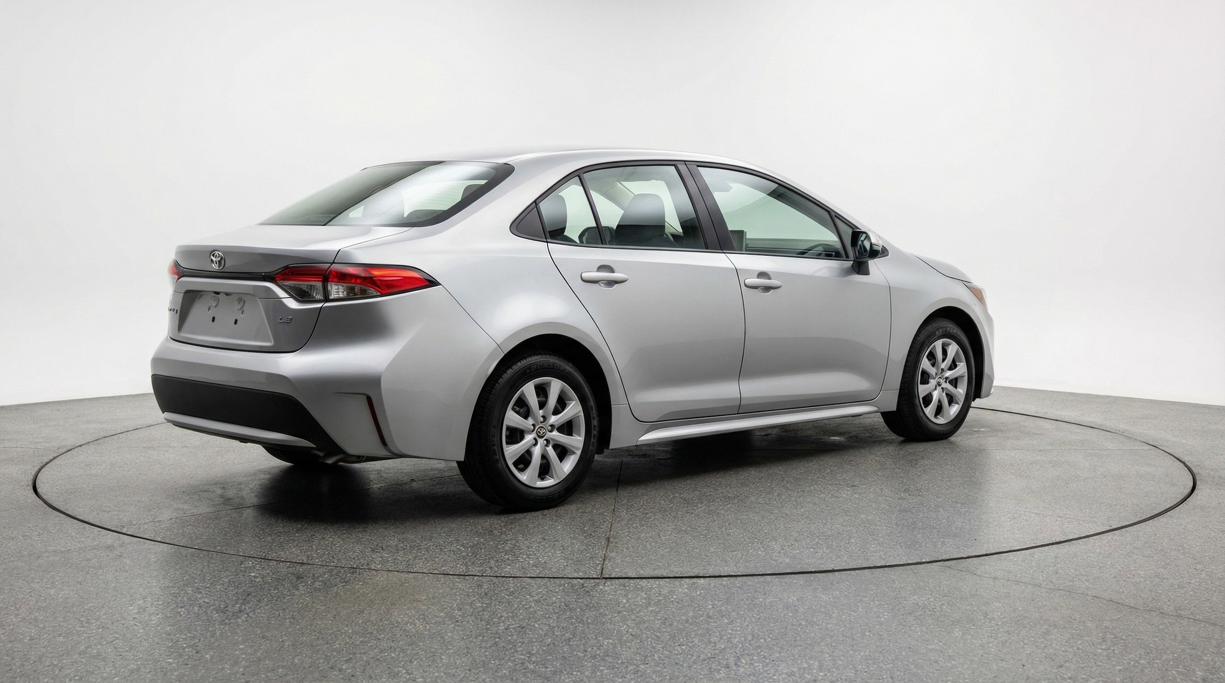 Thumbnail: 2025 Toyota Corolla - 9