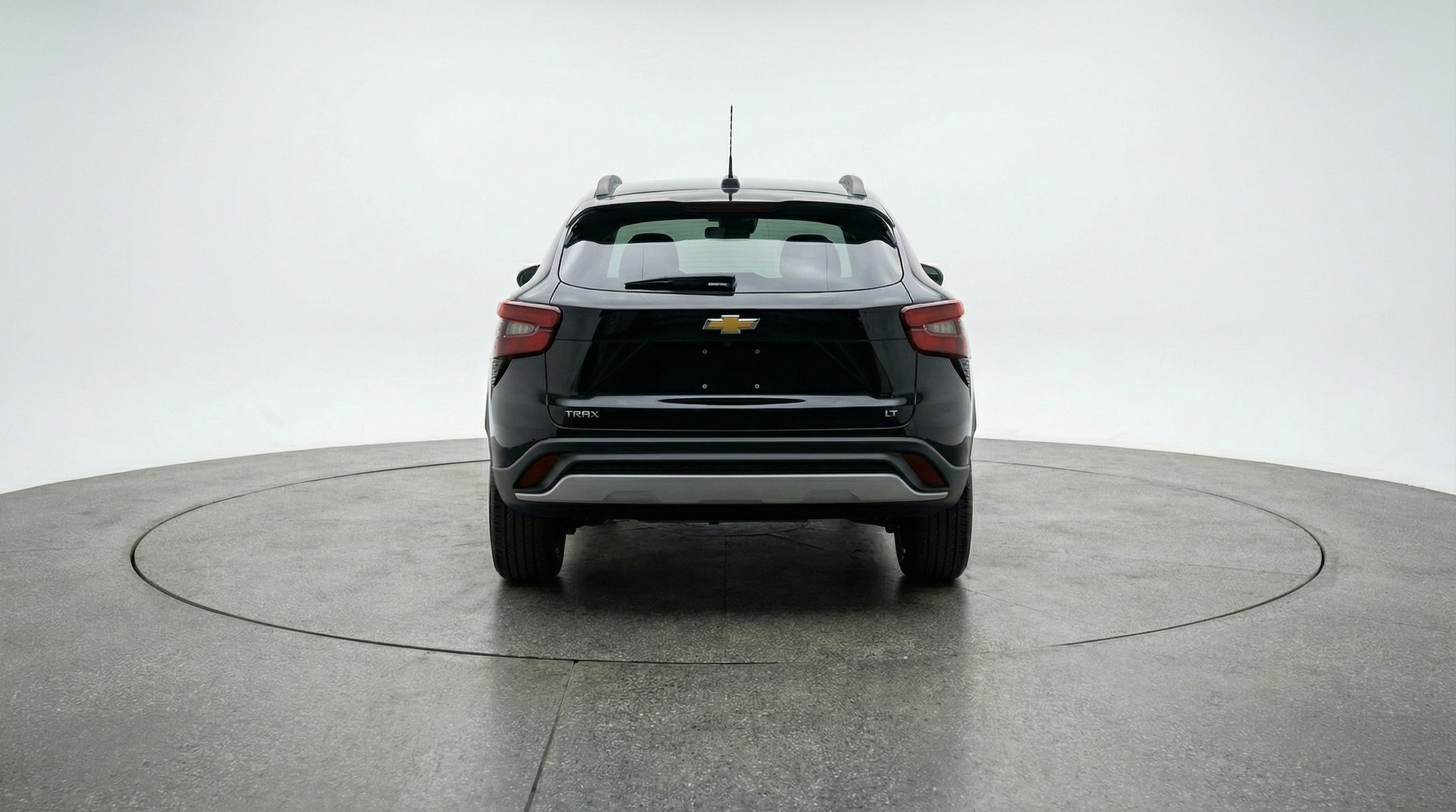 Thumbnail: 2025 Chevrolet Trax - 6