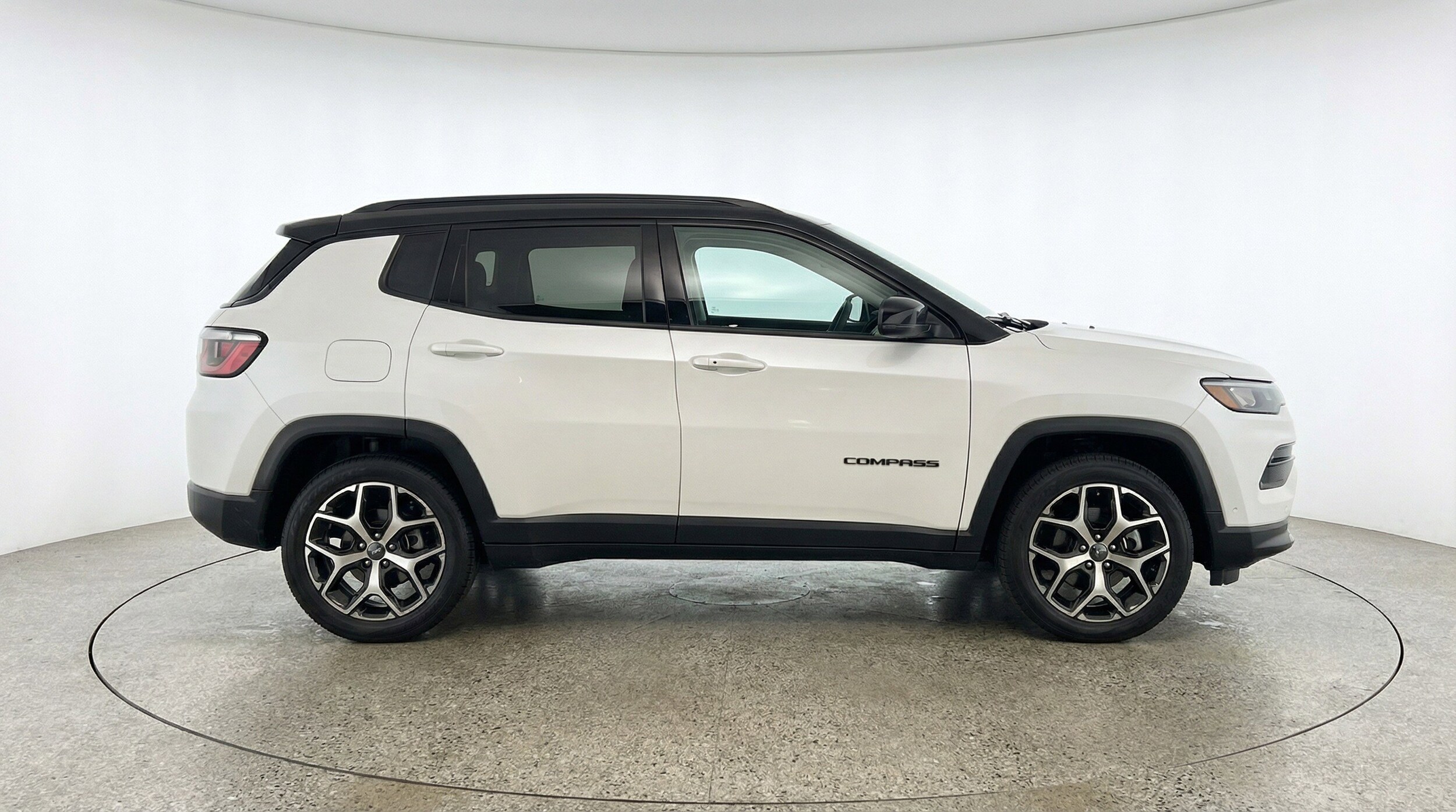 Thumbnail: 2025 Jeep Compass - 11