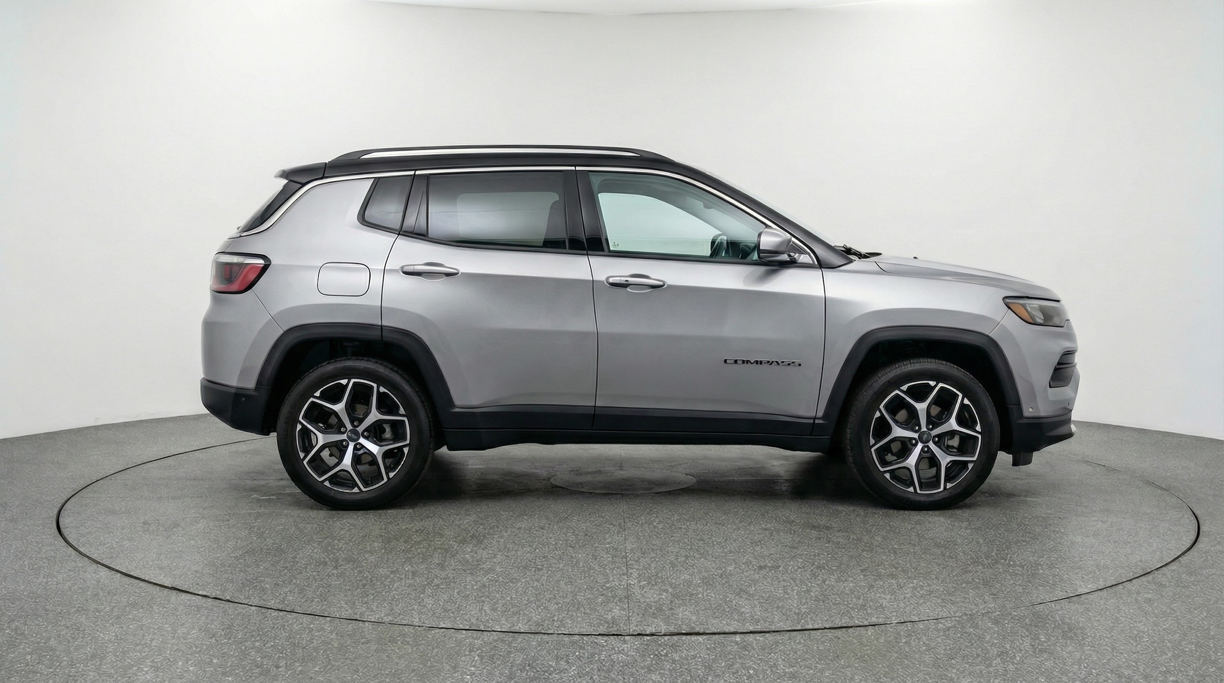 Thumbnail: 2025 Jeep Compass - 8