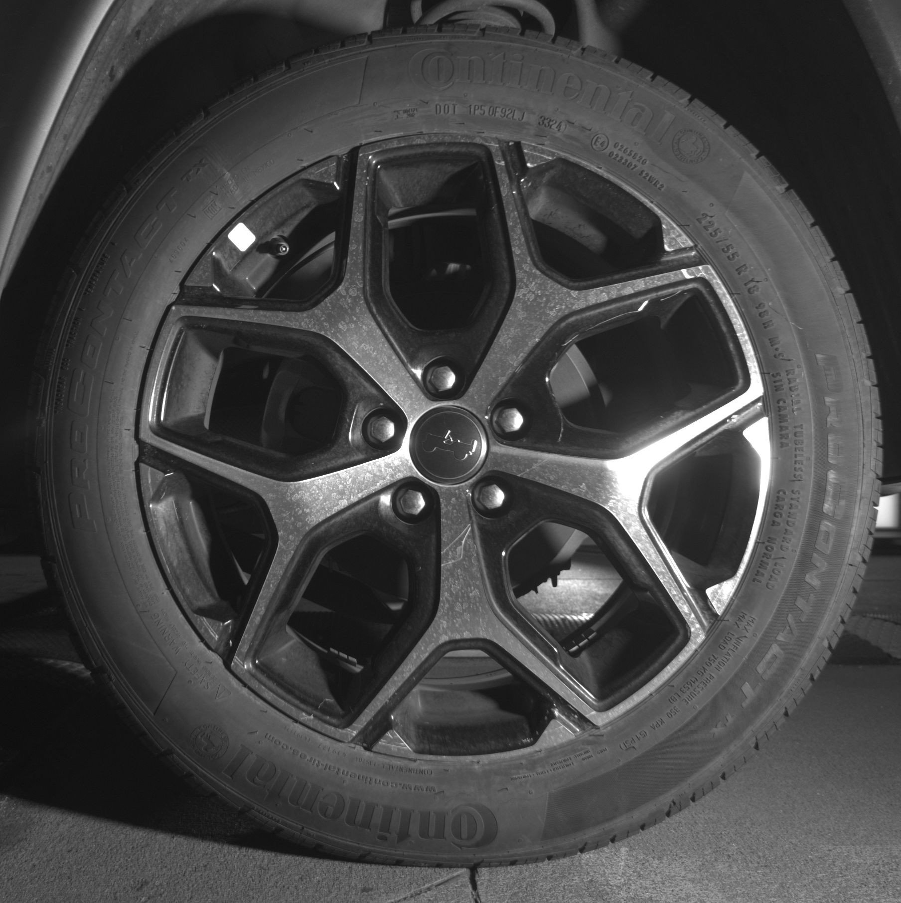 Thumbnail: 2025 Jeep Compass - 14