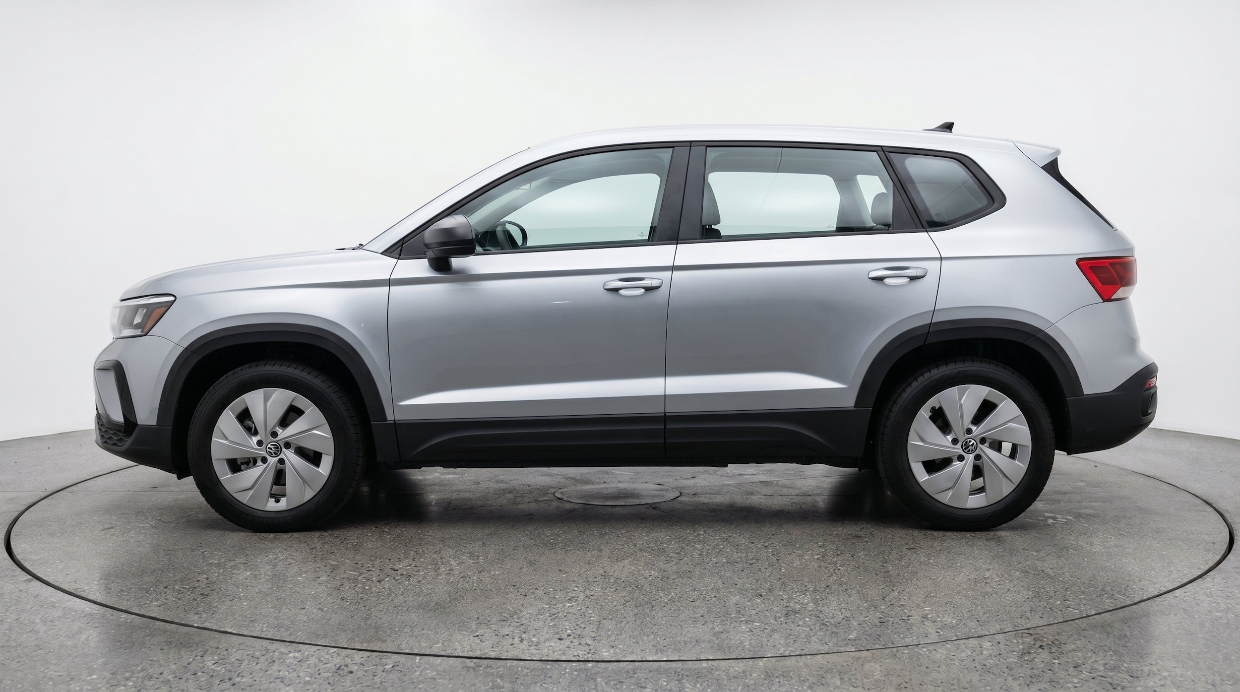 Thumbnail: 2026 Volkswagen Taos - 5