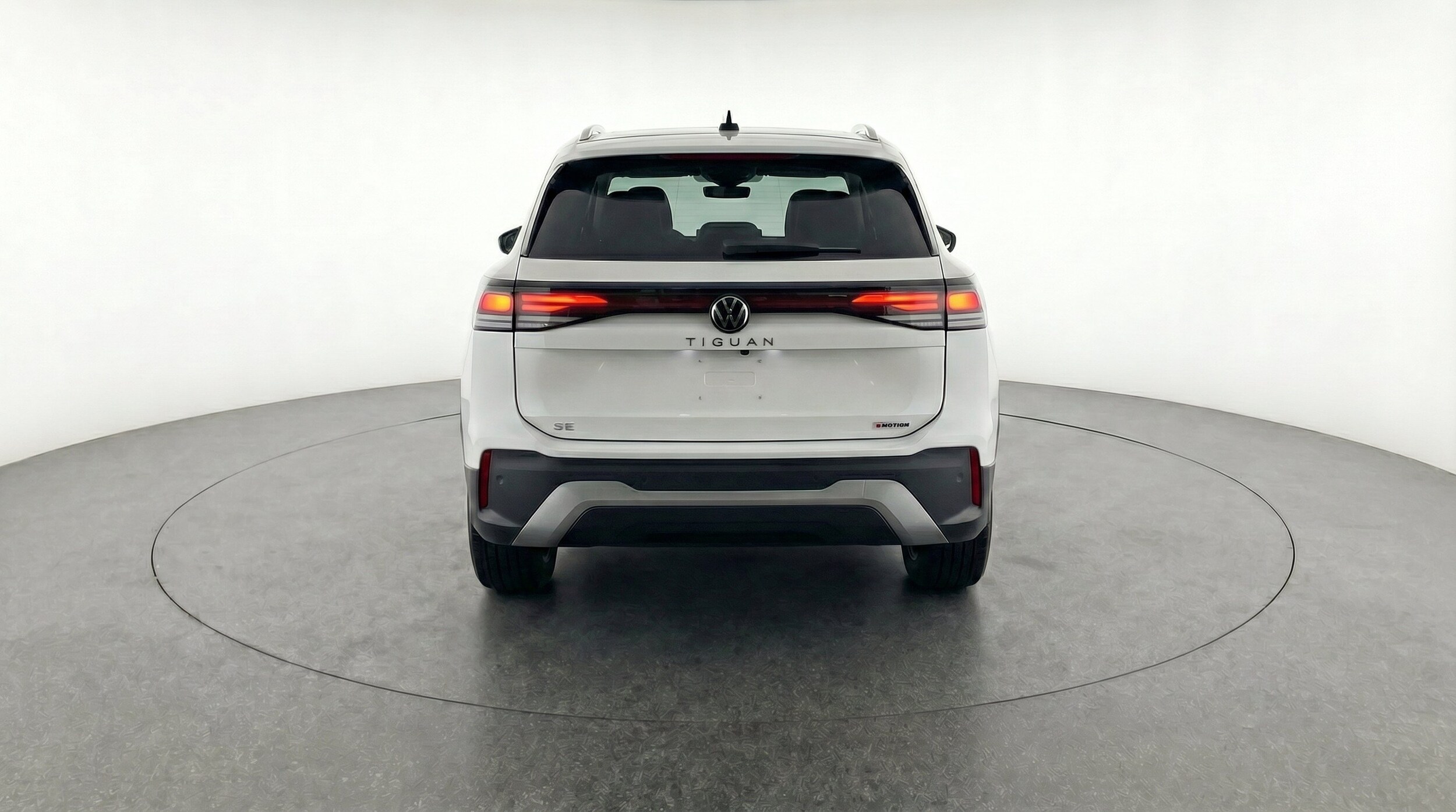 Thumbnail: 2026 Volkswagen Tiguan - 7