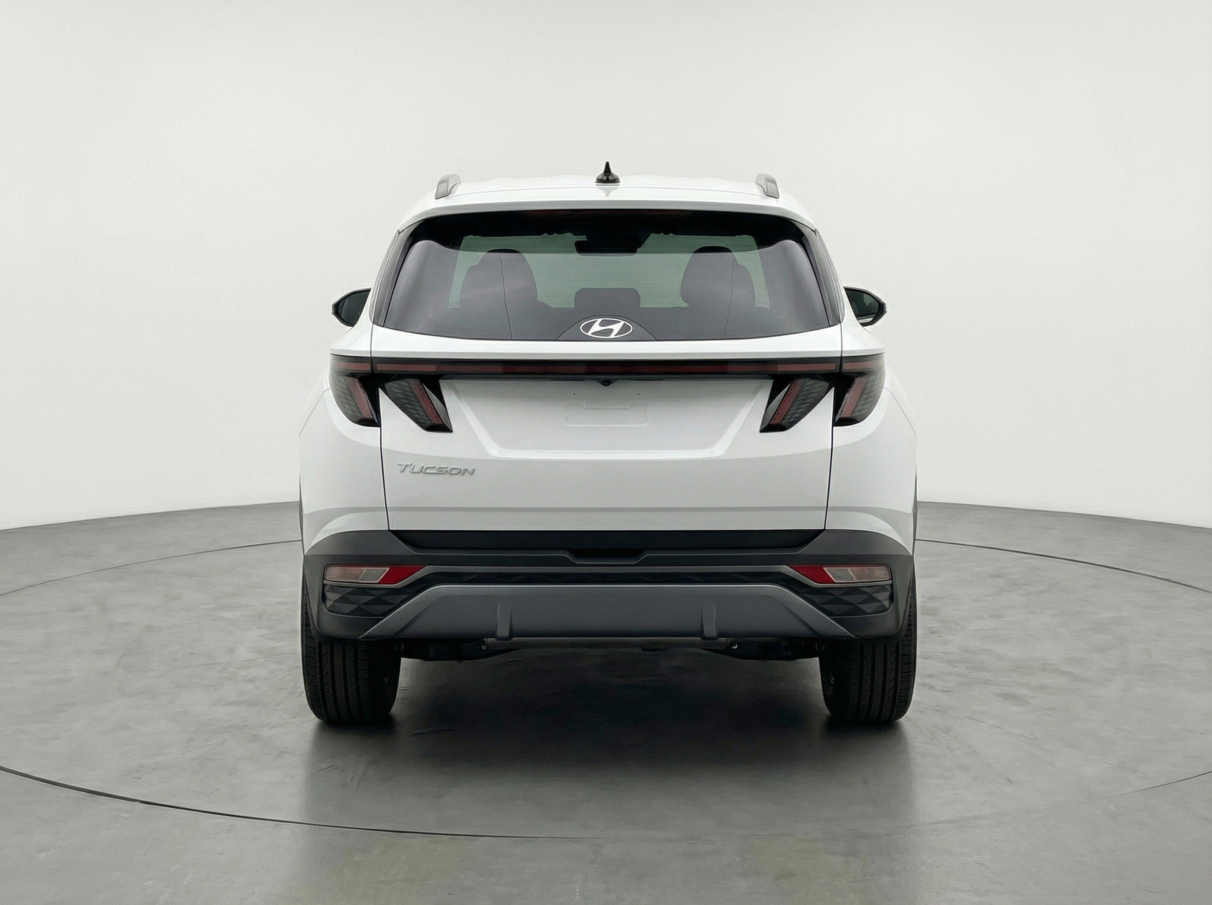 Thumbnail: 2025 Hyundai Tucson - 7