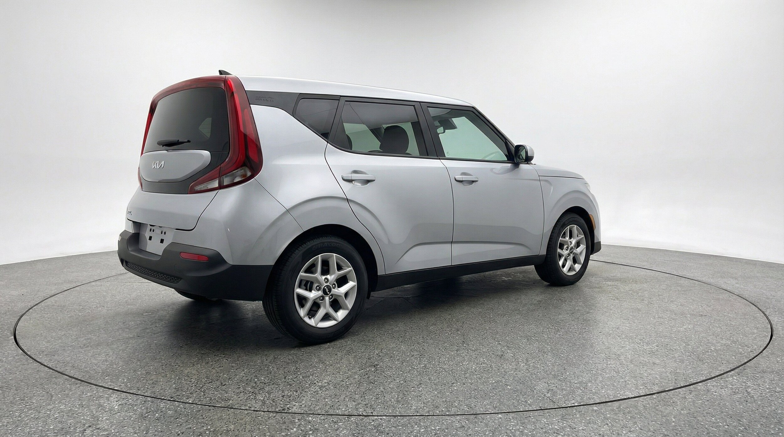 Thumbnail: 2025 Kia Soul - 9