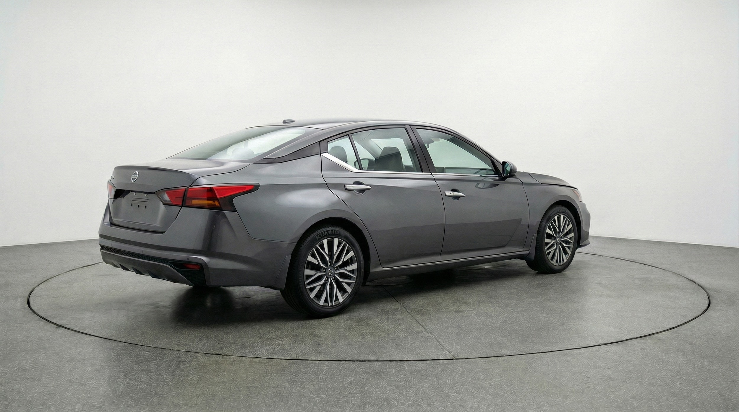 Thumbnail: 2025 Nissan Altima - 7