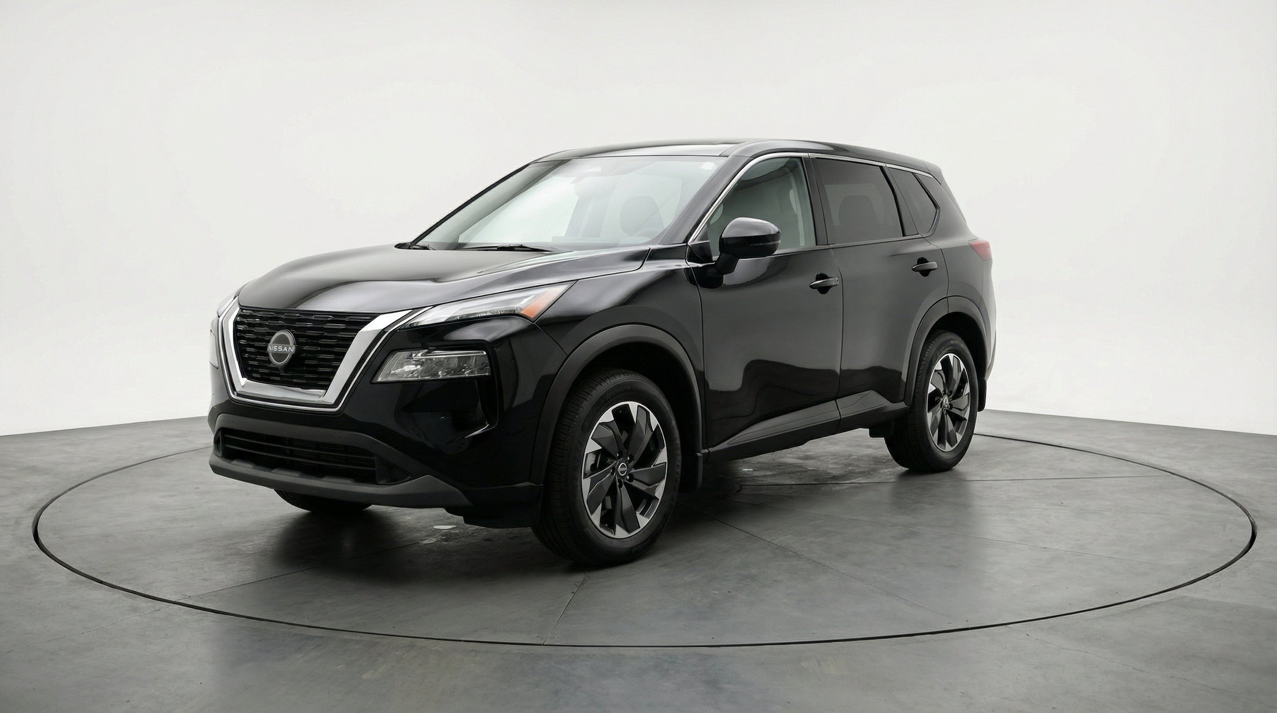 Thumbnail: 2025 Nissan Rogue - 3