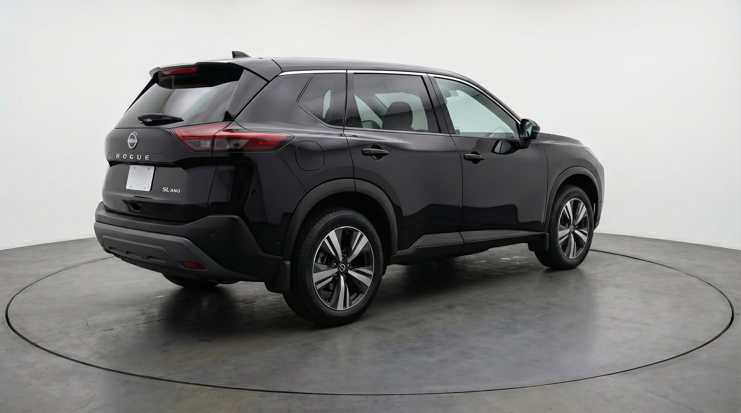 Thumbnail: 2026 Nissan Rogue - 9
