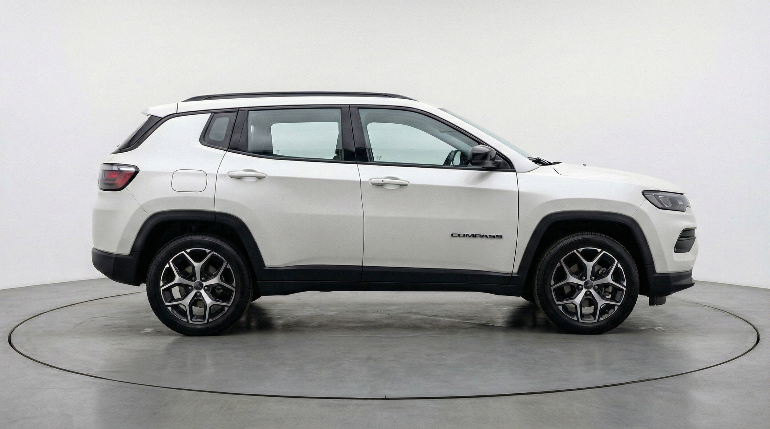 Thumbnail: 2025 Jeep Compass - 11