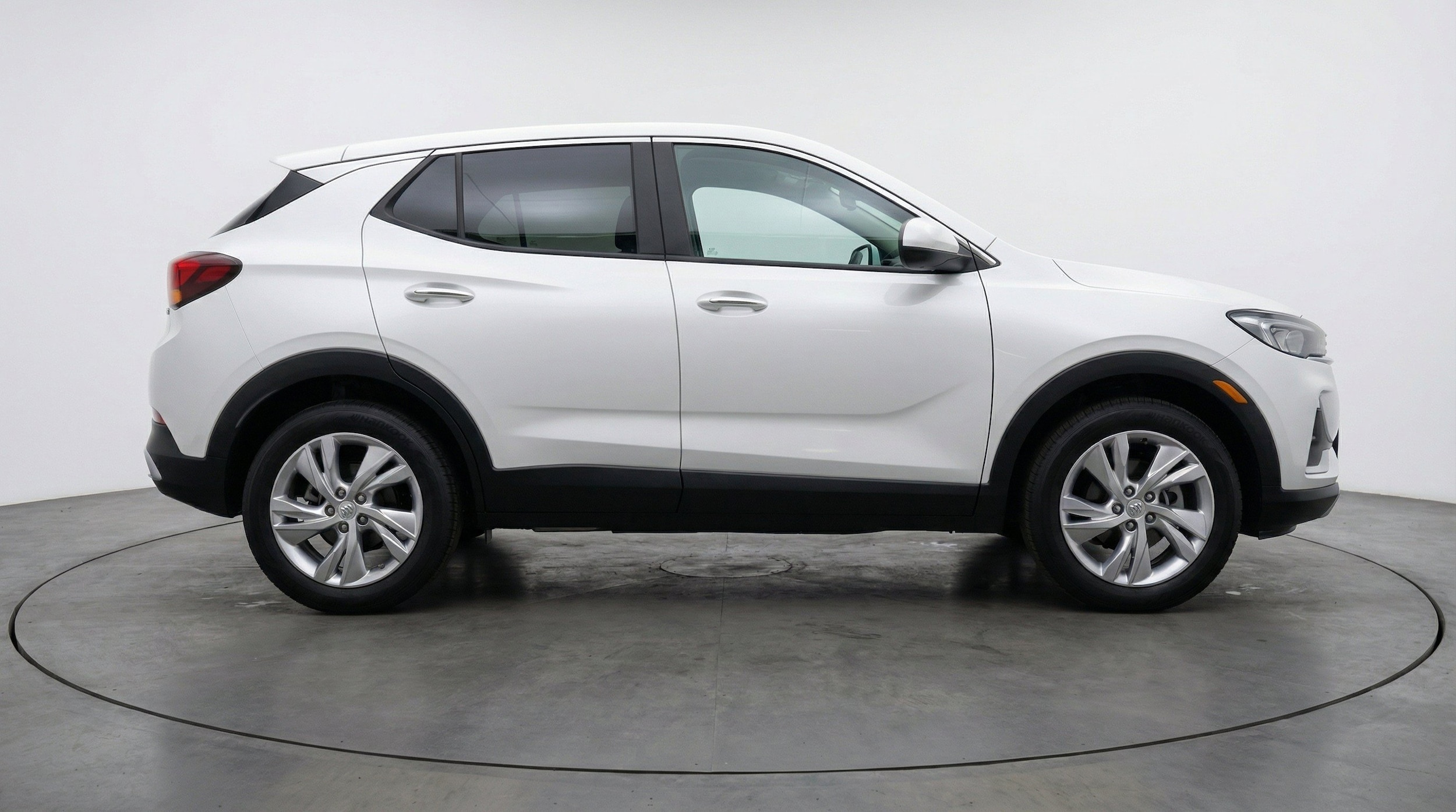 Thumbnail: 2026 Buick Encore GX - 11