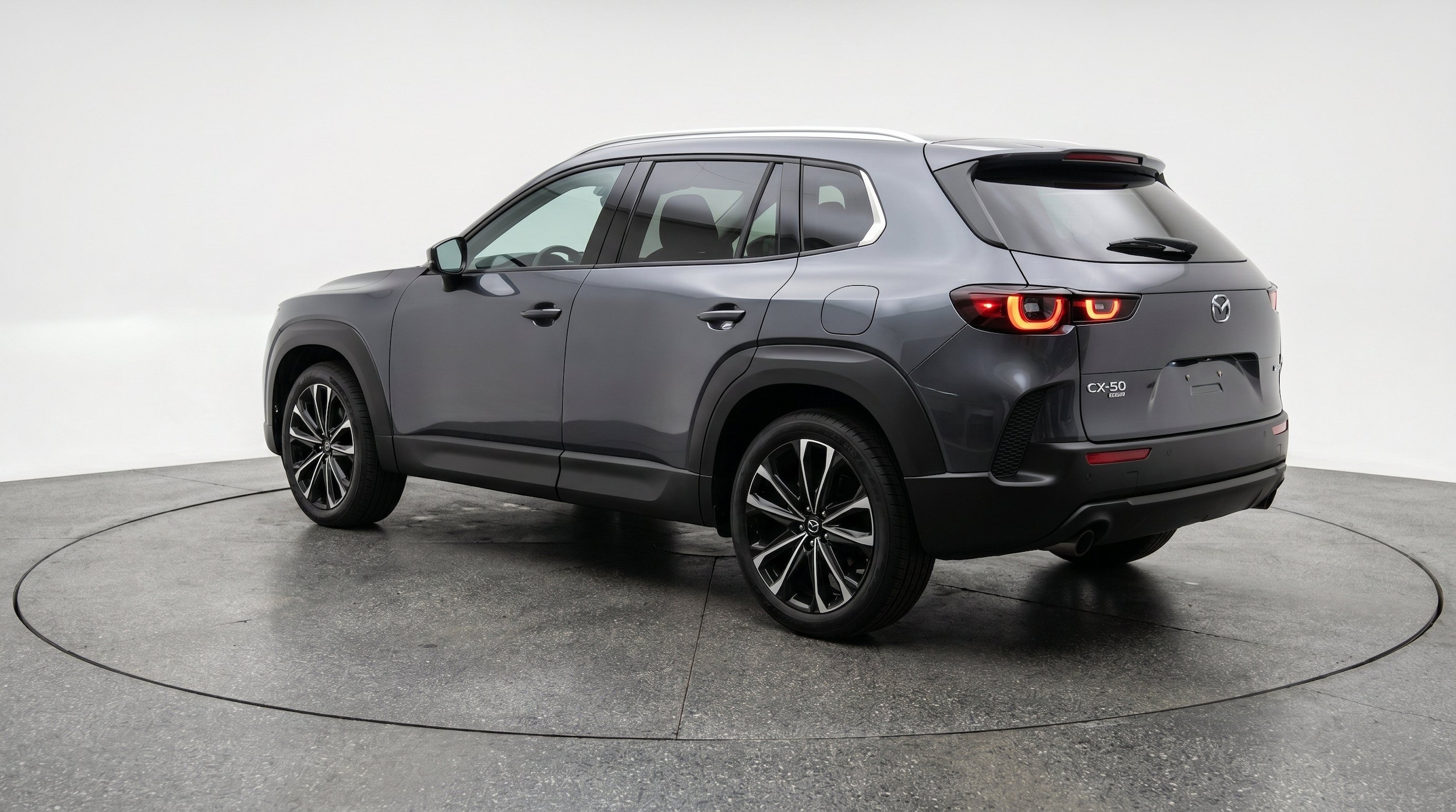 Thumbnail: 2026 Mazda CX-50 - 6