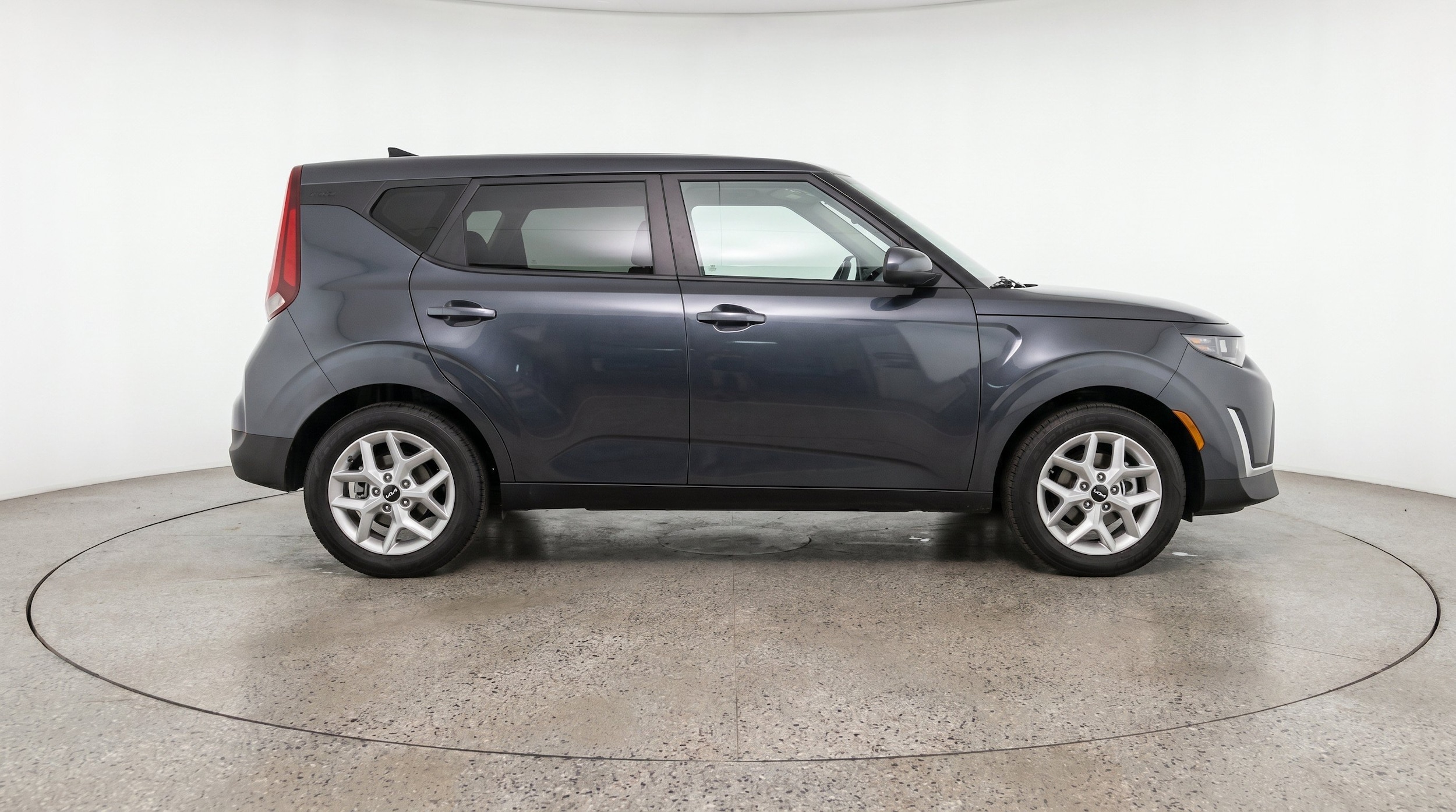Thumbnail: 2025 Kia Soul - 11