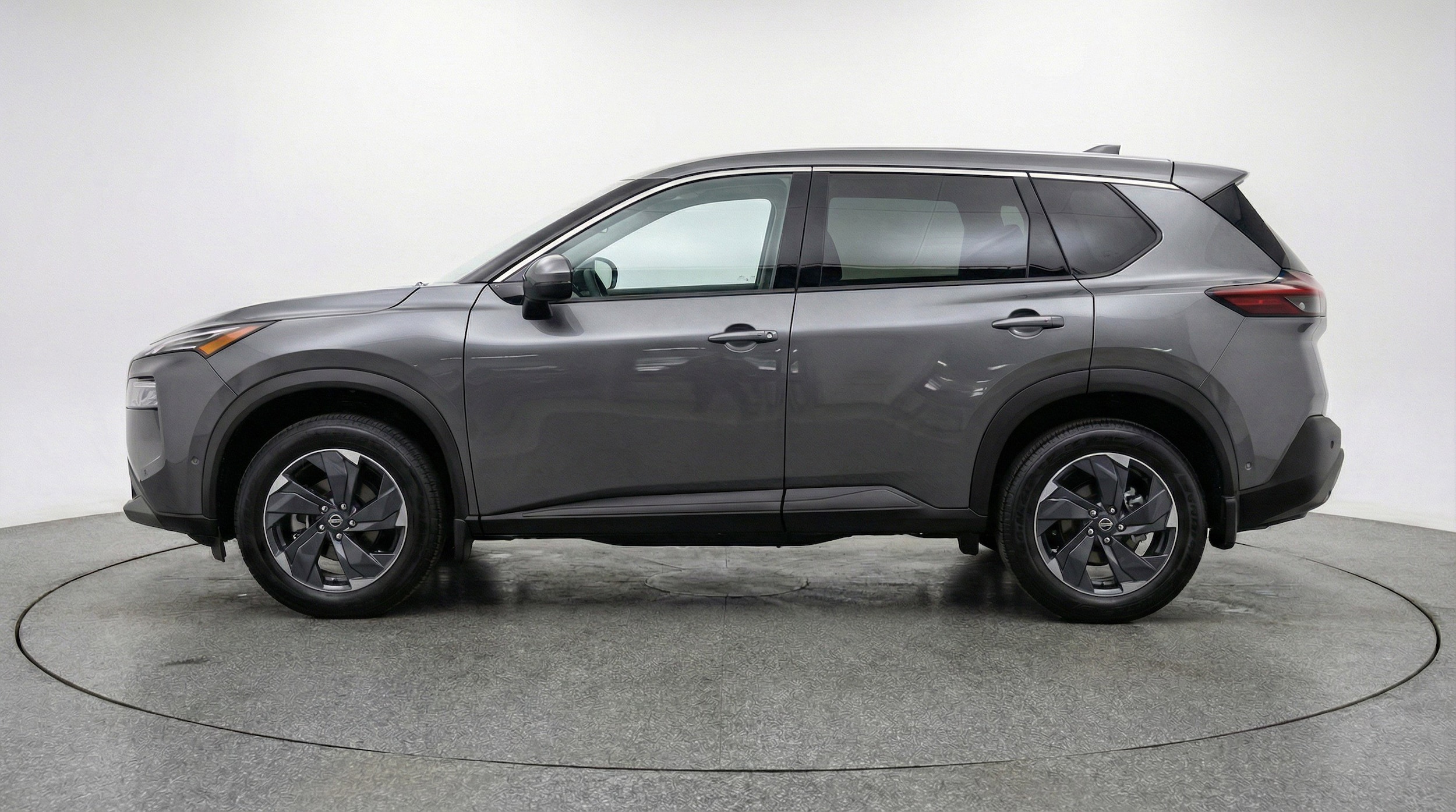 Thumbnail: 2025 Nissan Rogue - 5