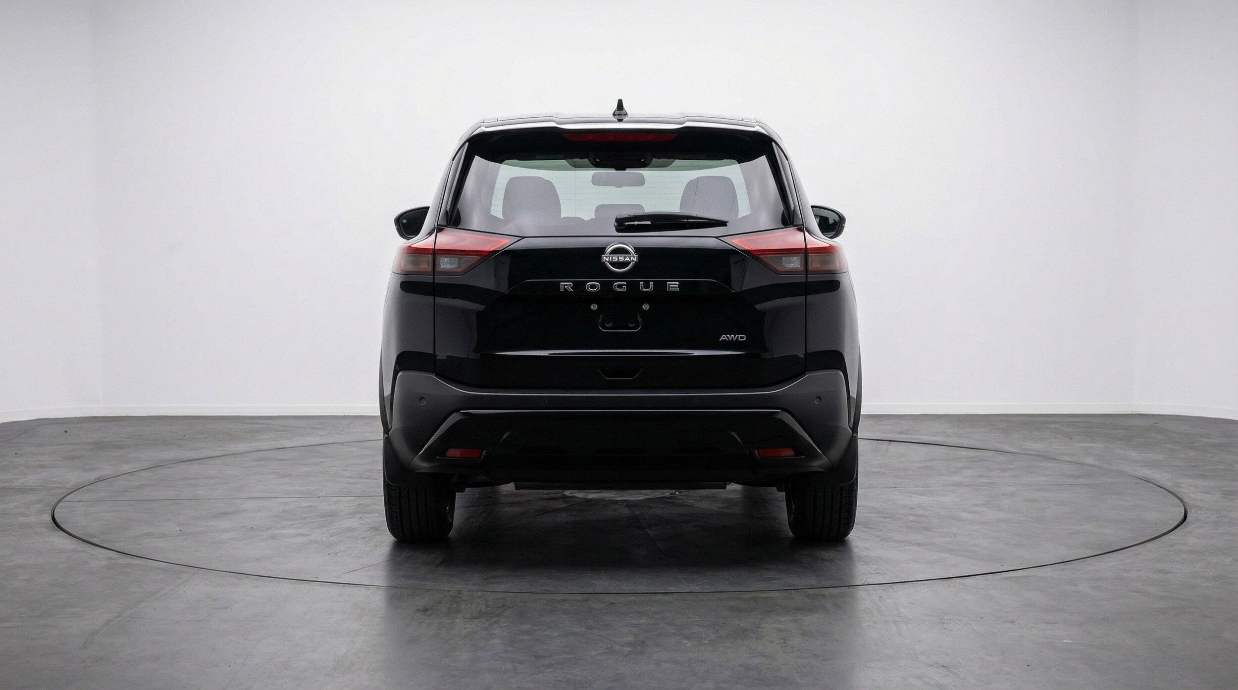Thumbnail: 2025 Nissan Rogue - 7