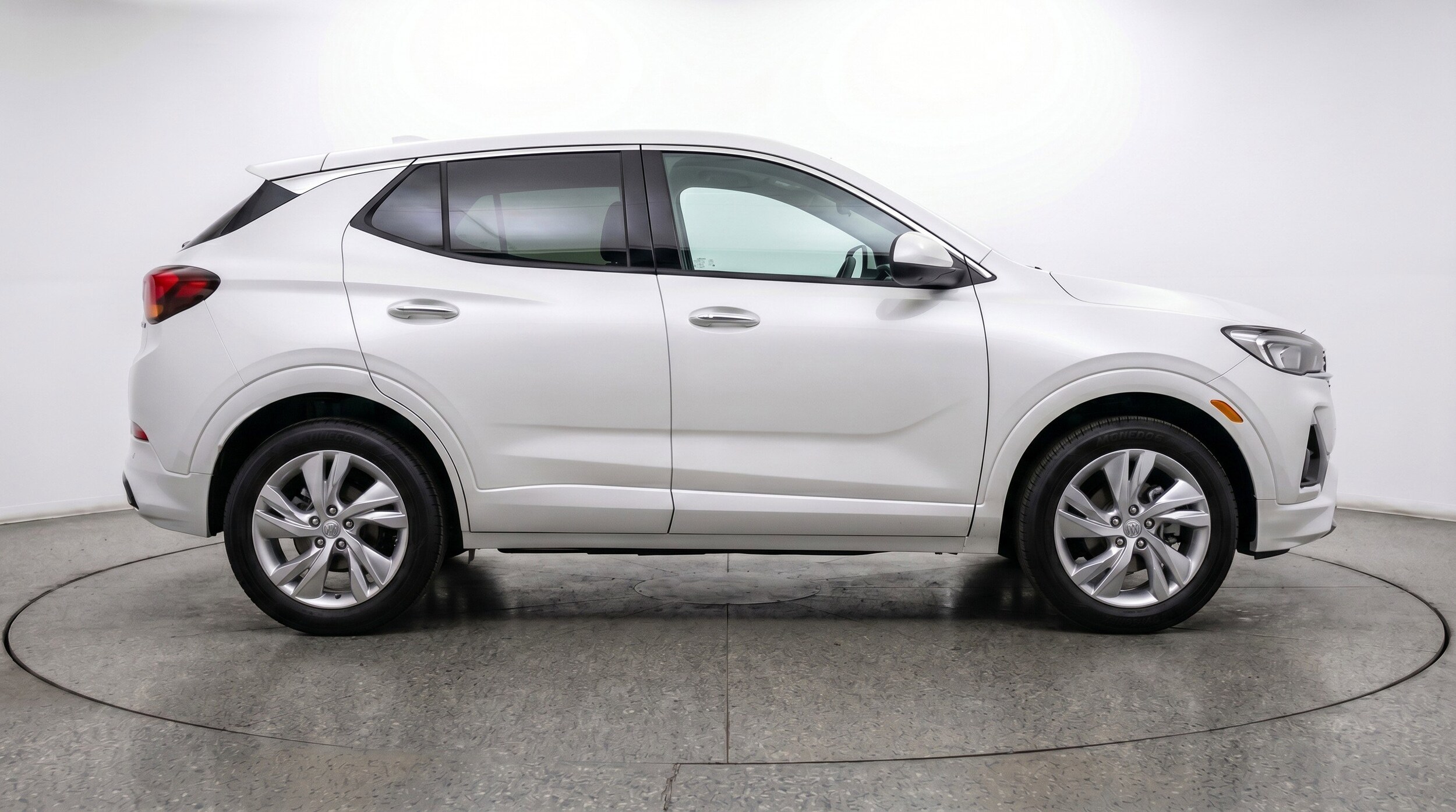 Thumbnail: 2025 Buick Encore GX - 11